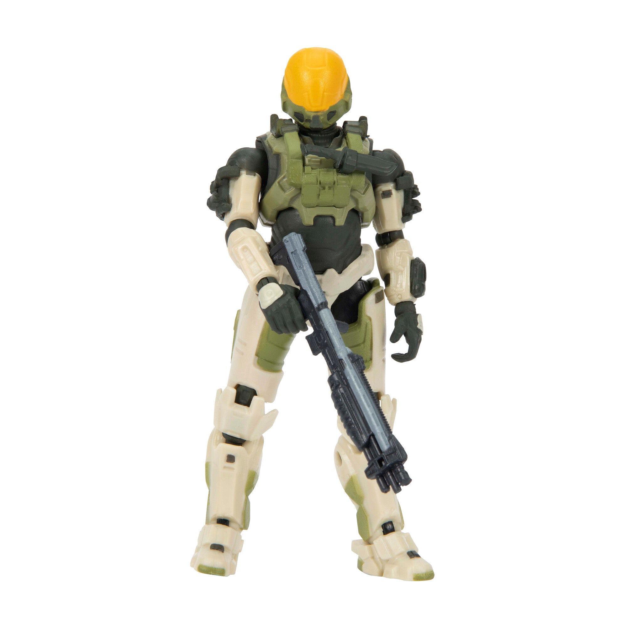 Halo Deluxe Figure - UNSC Mantis and Spartan EVA - Image 4