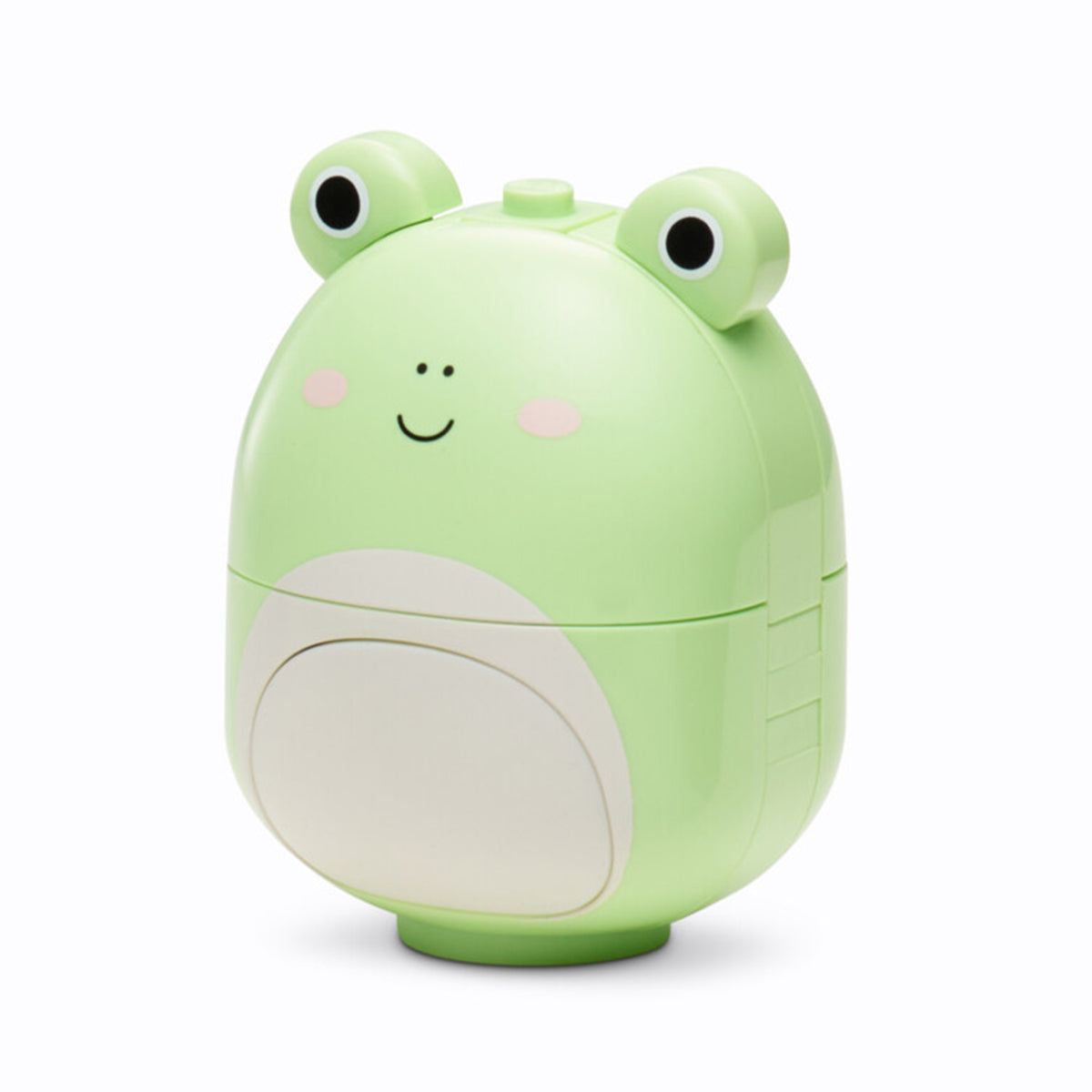 Squishmallows Wendy the Frog Buildable Figure - Image 2