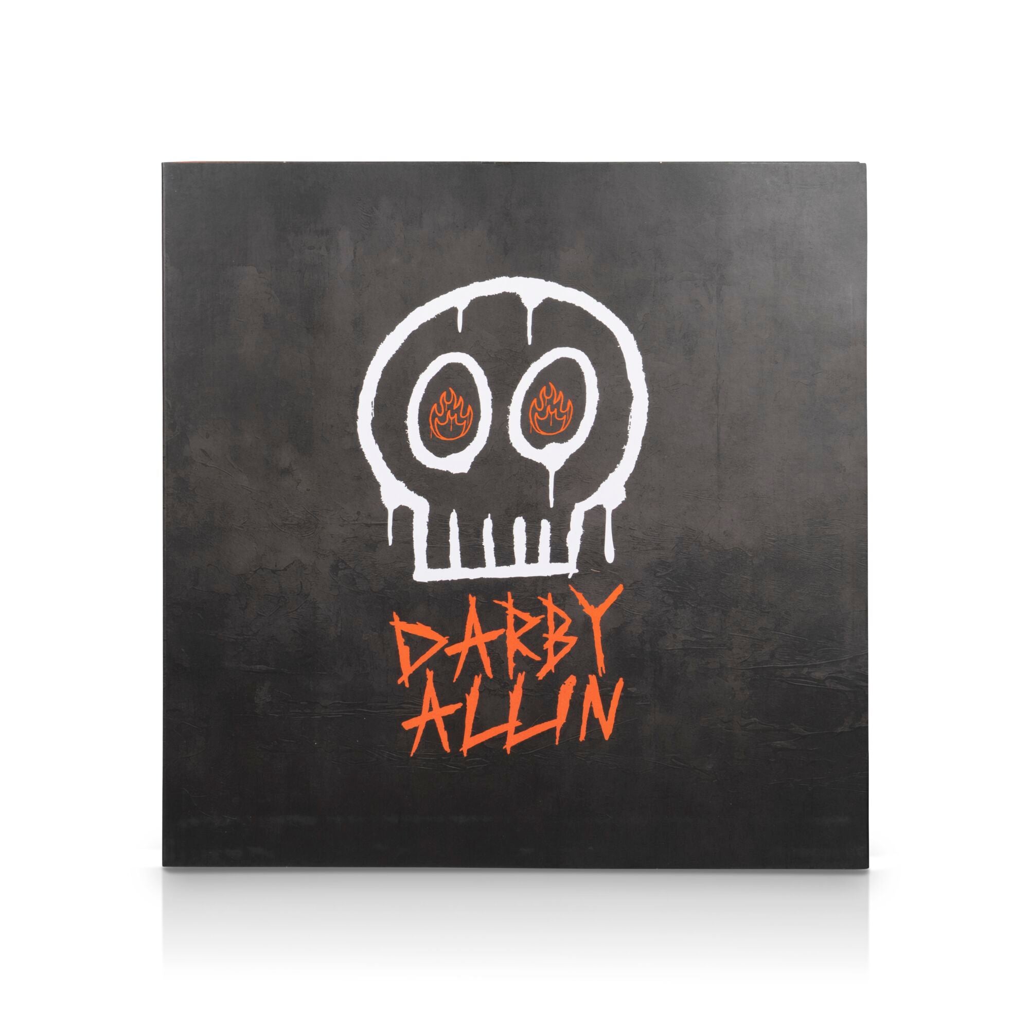 AEW Unrivaled Darby Allin Deluxe Figure - Image 12