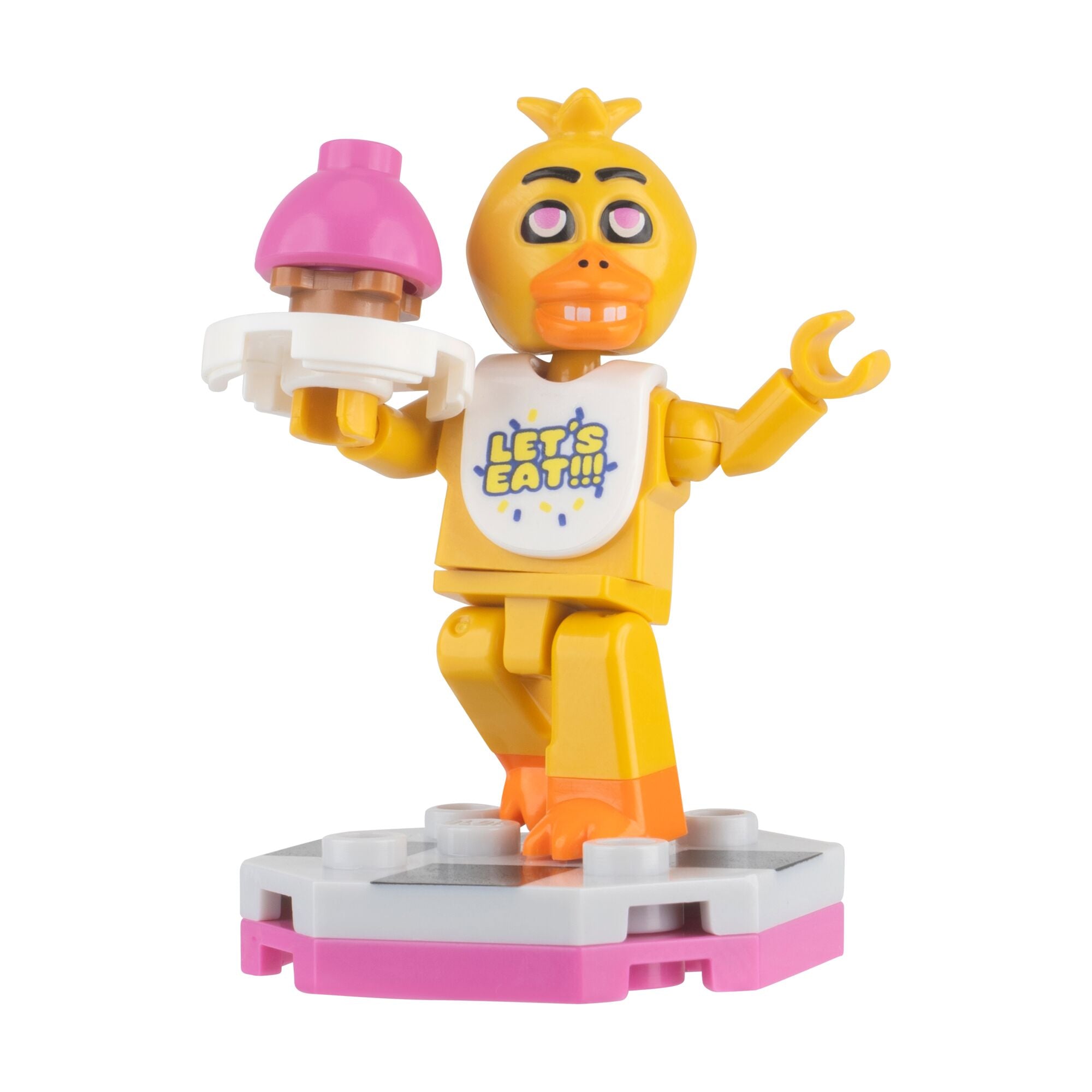 Five Nights At Freddy's 1.5-Inch Mystery Mini Figures (Series 1) - Image 6