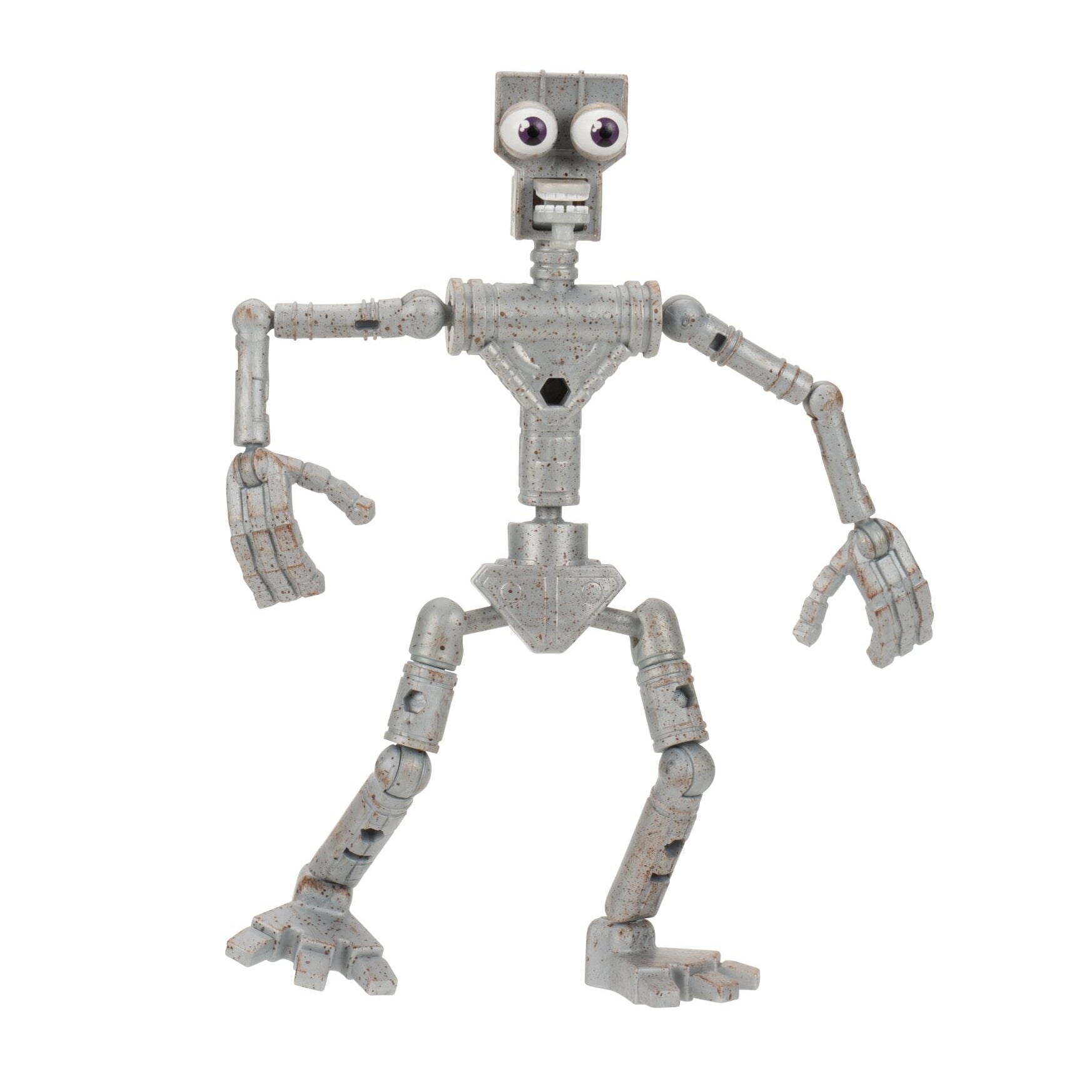 Five Nights at Freddy's Endo-01 (Classic Chica and Withered Chica) - Image 8