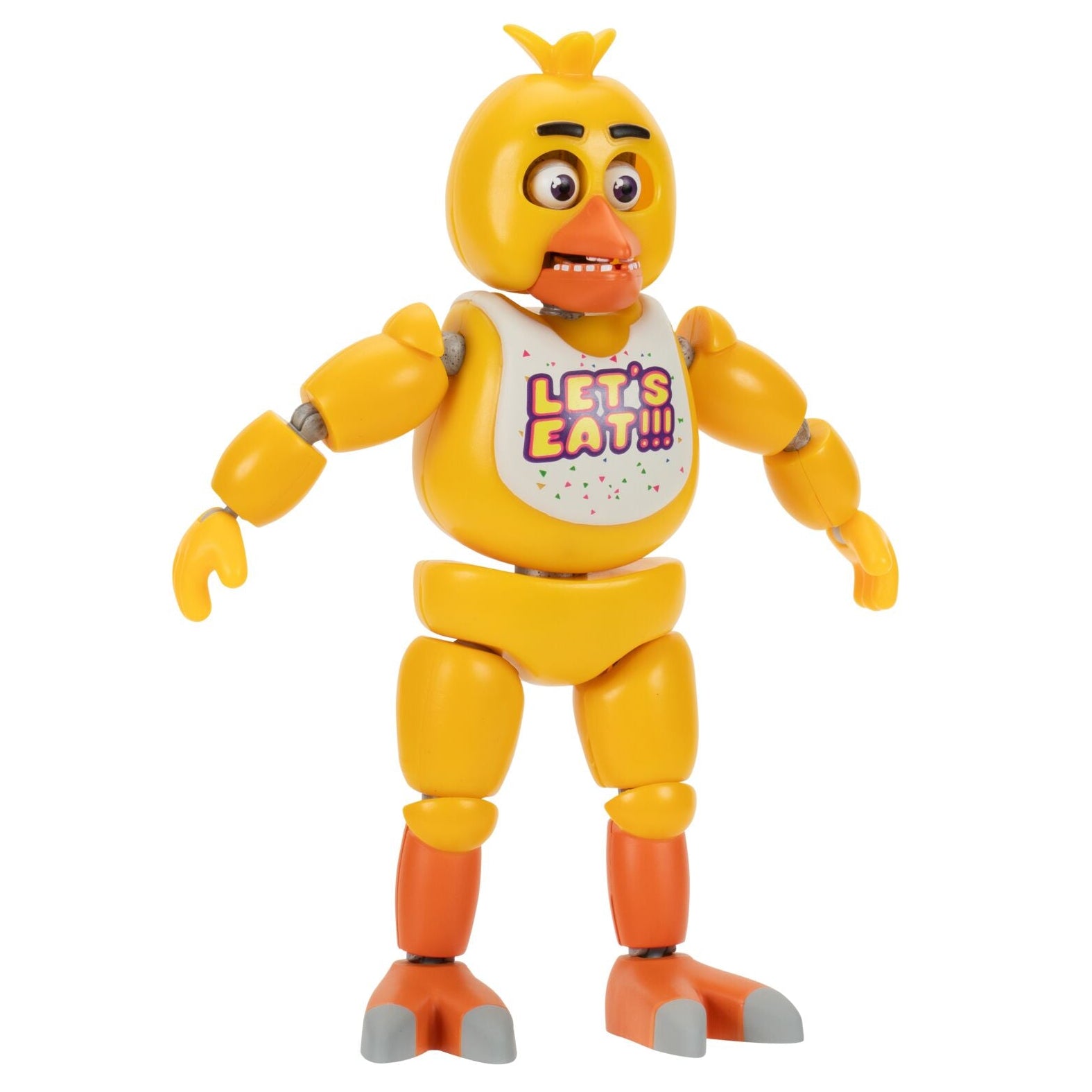 Five Nights at Freddy's Endo-01 (Classic Chica and Withered Chica) - Image 6