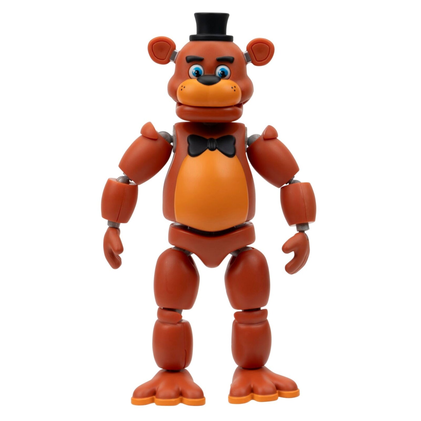 Five Nights at Freddy's Endo-01 (Classic Freddy and Withered Freddy) - Image 6