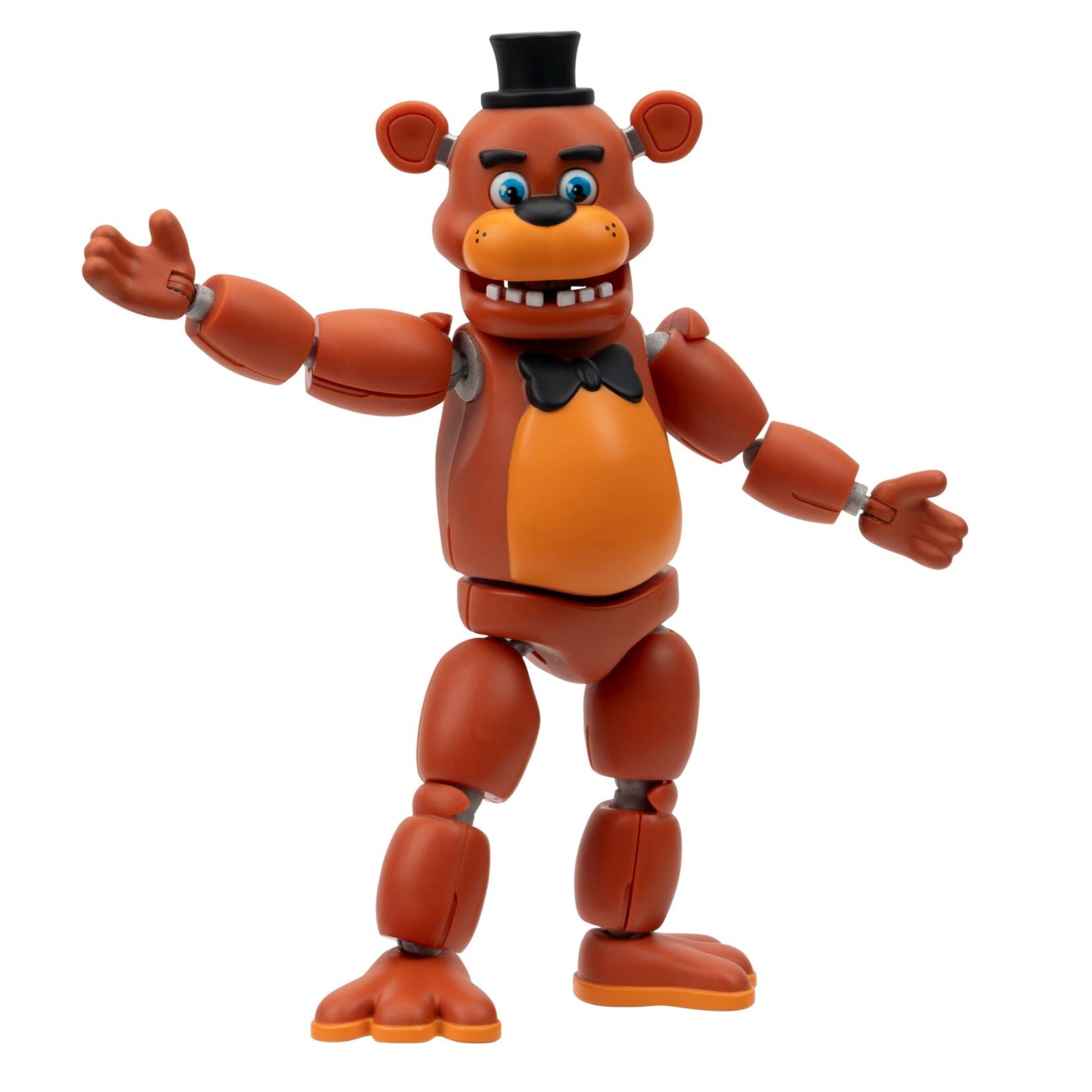 Five Nights at Freddy's Endo-01 (Classic Freddy and Withered Freddy) - Image 4
