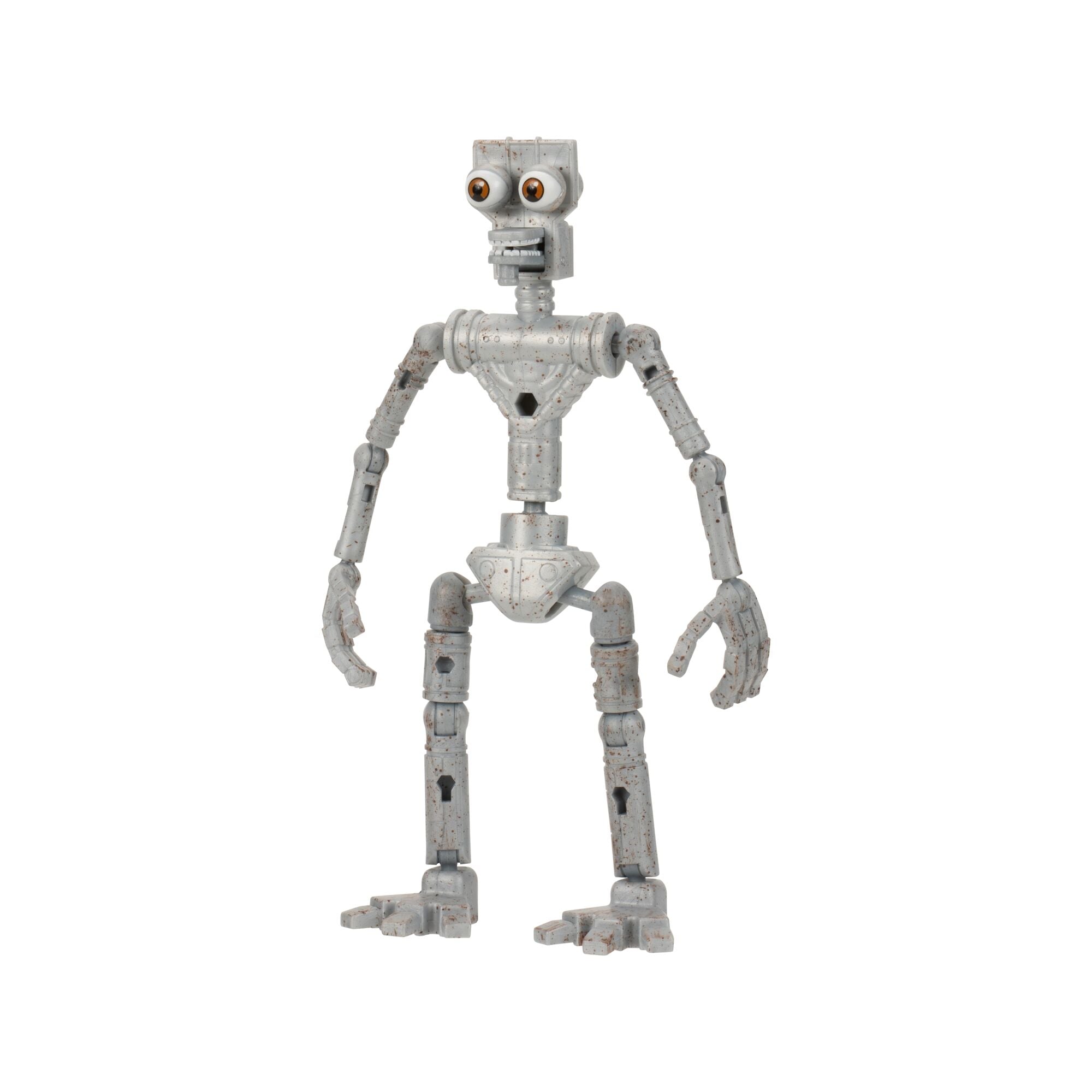 Five Nights at Freddy's Endo-01 (Classic Foxy and Withered Foxy) - Image 9