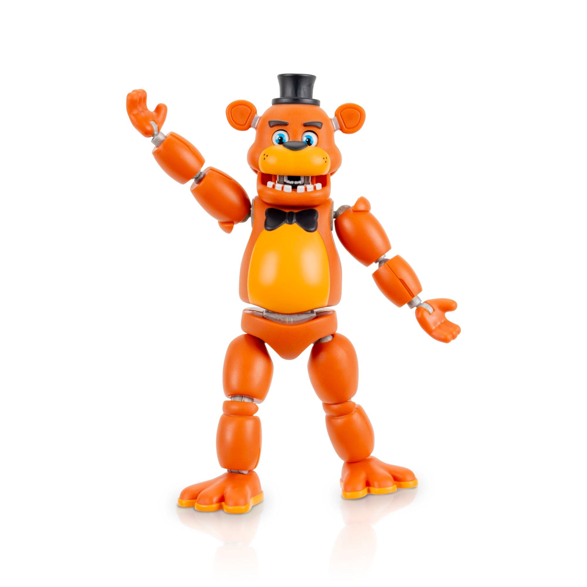 Five Nights at Freddy's Endo-01 (Classic Freddy and Shadow Freddy) - Image 10