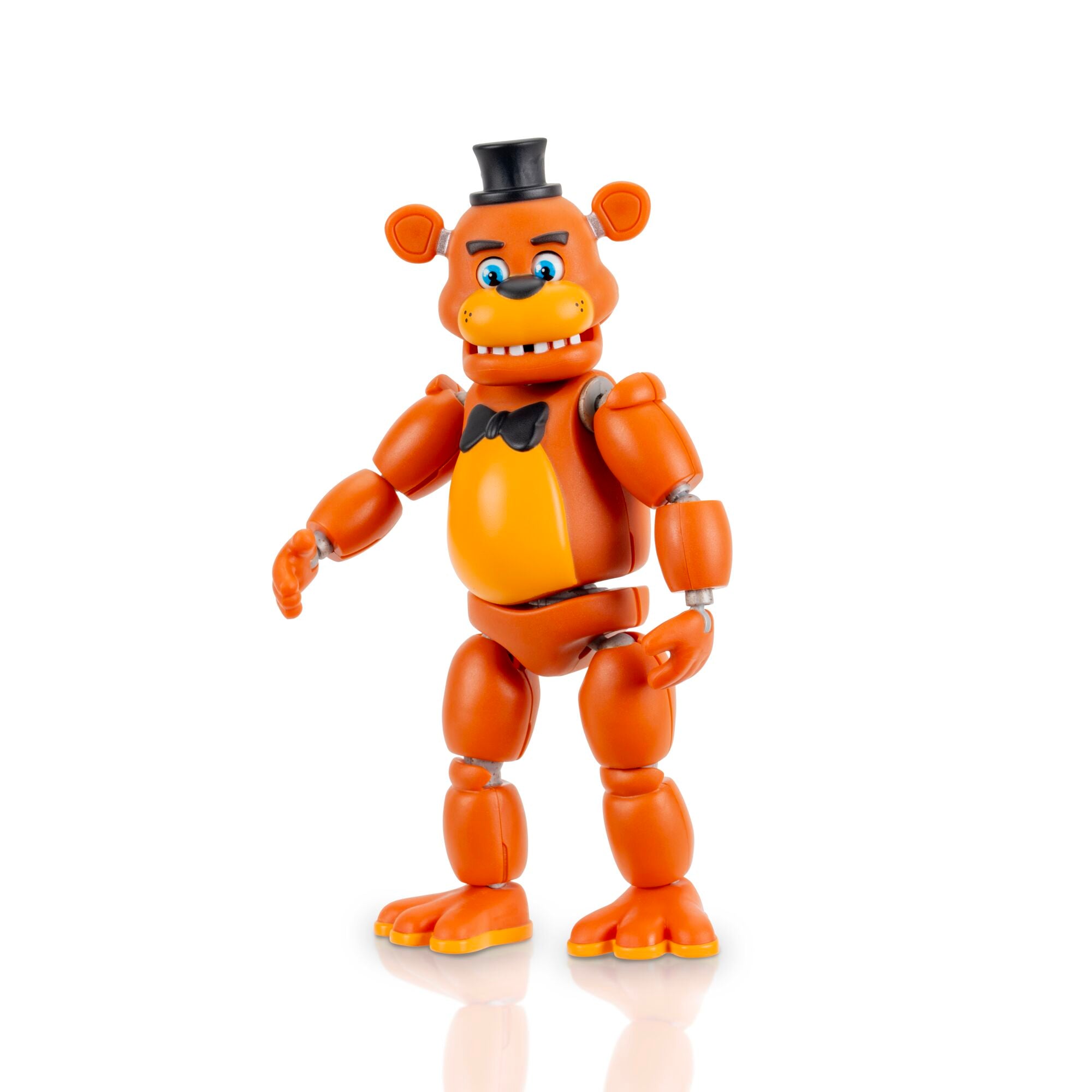 Five Nights at Freddy's Endo-01 (Classic Freddy and Shadow Freddy)