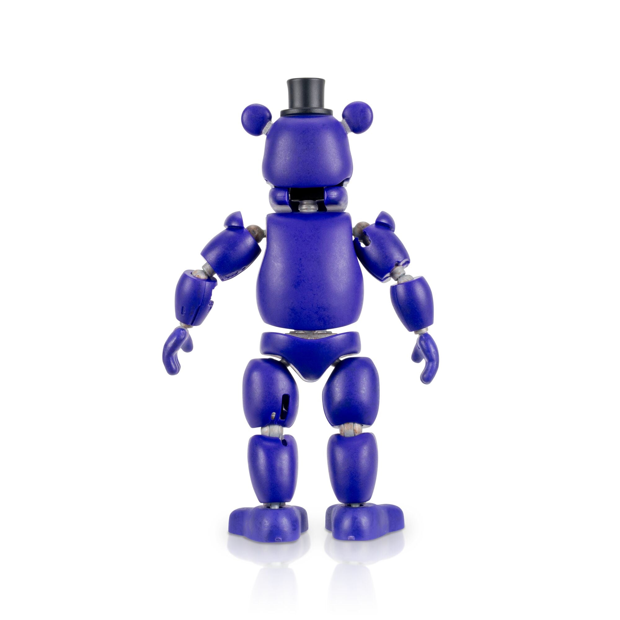 Five Nights at Freddy's Endo-01 (Classic Freddy and Shadow Freddy) - Image 20