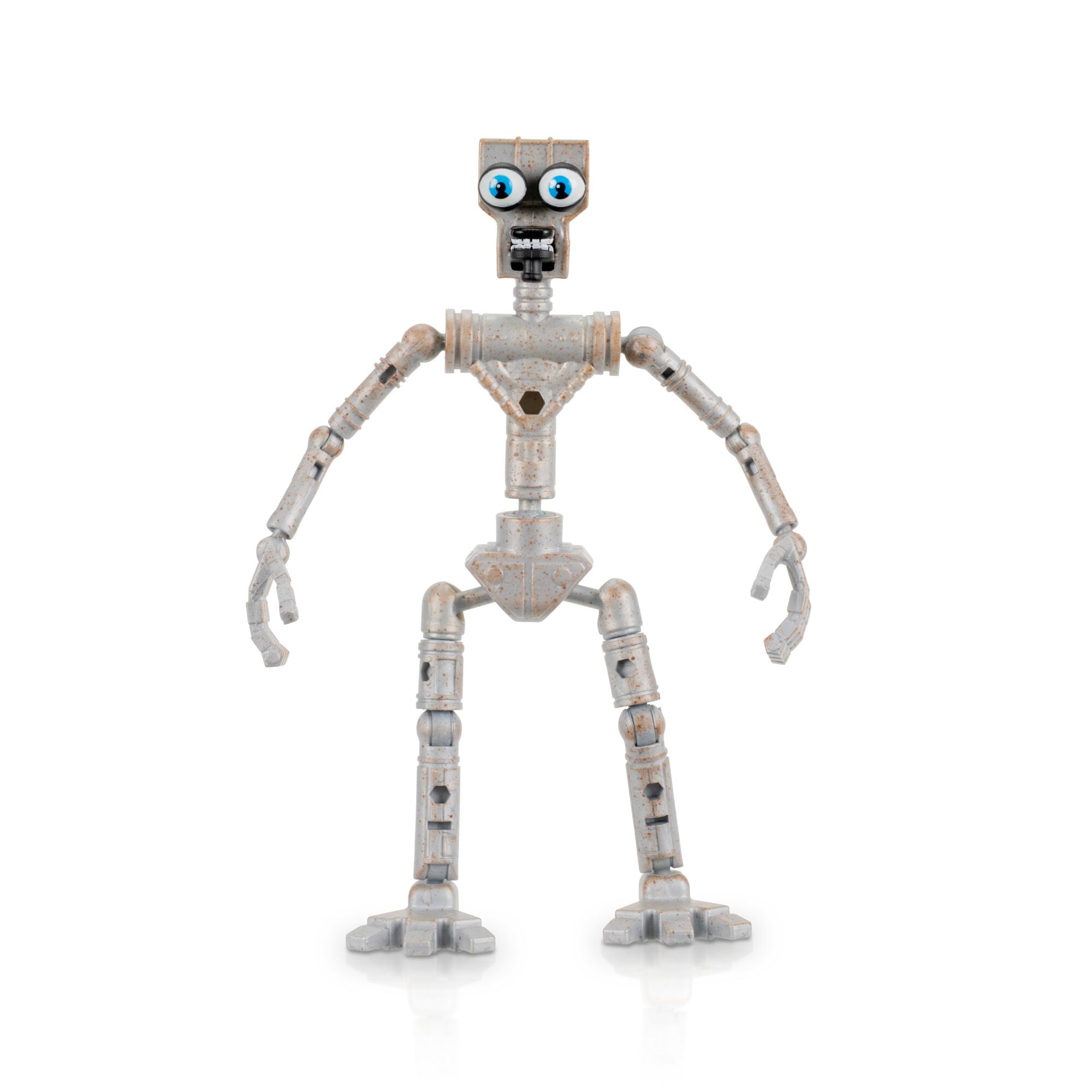 Five Nights at Freddy's Endo-01 (Classic Freddy and Shadow Freddy) - Image 8