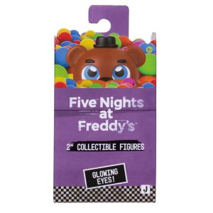Five Nights at Freddy's 2-Inch Watching Cutie