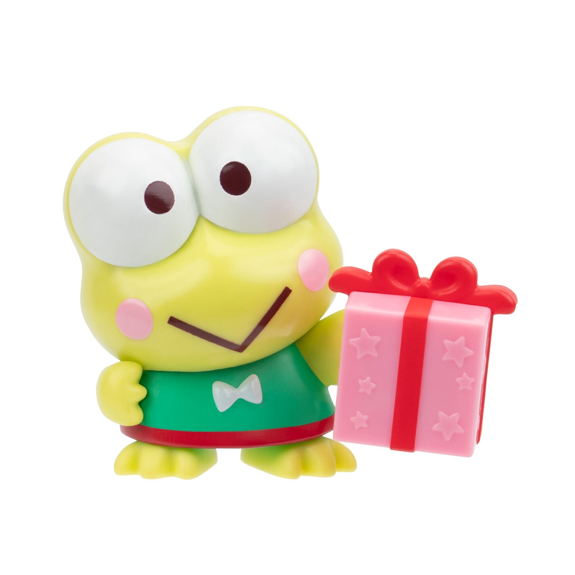 Hello Kitty and Friends 2025 Holiday Advent Calendar - Image 5