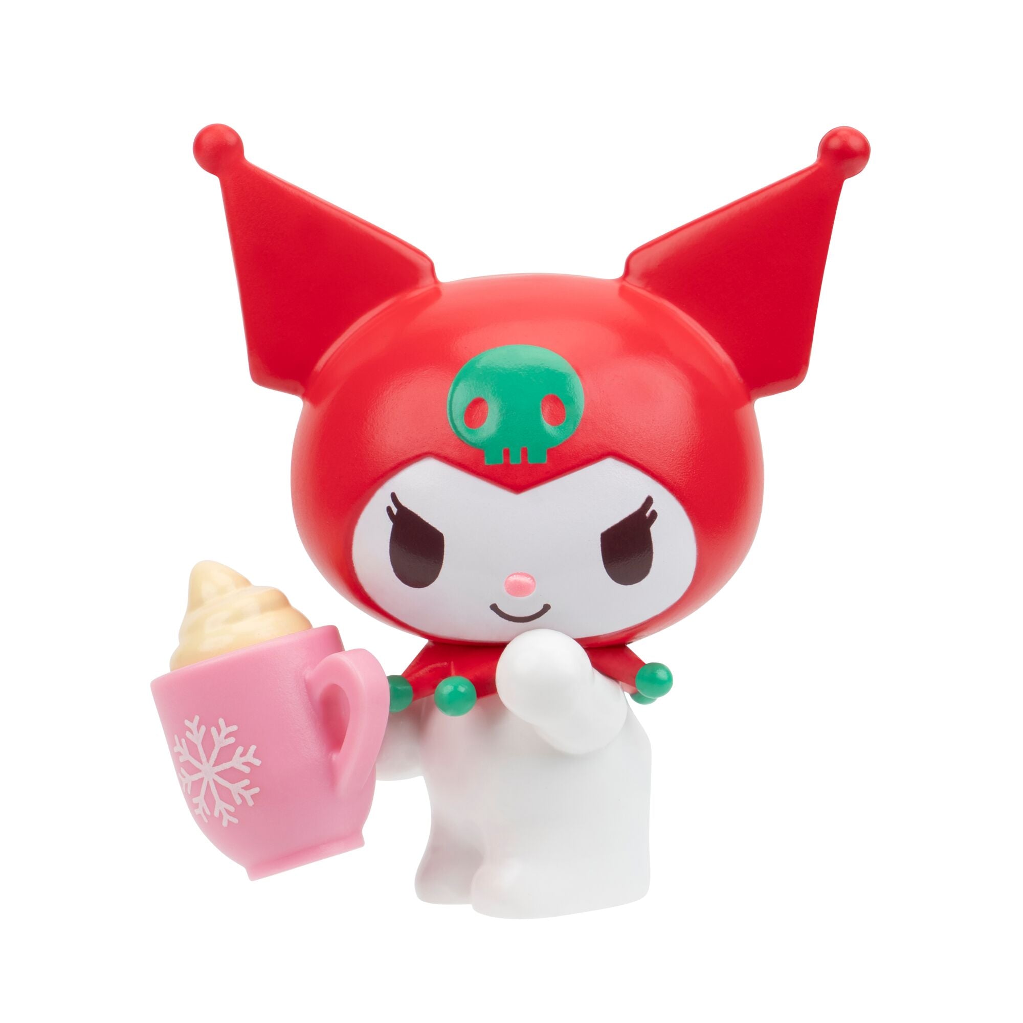 Hello Kitty and Friends 2025 Holiday Advent Calendar - Image 13