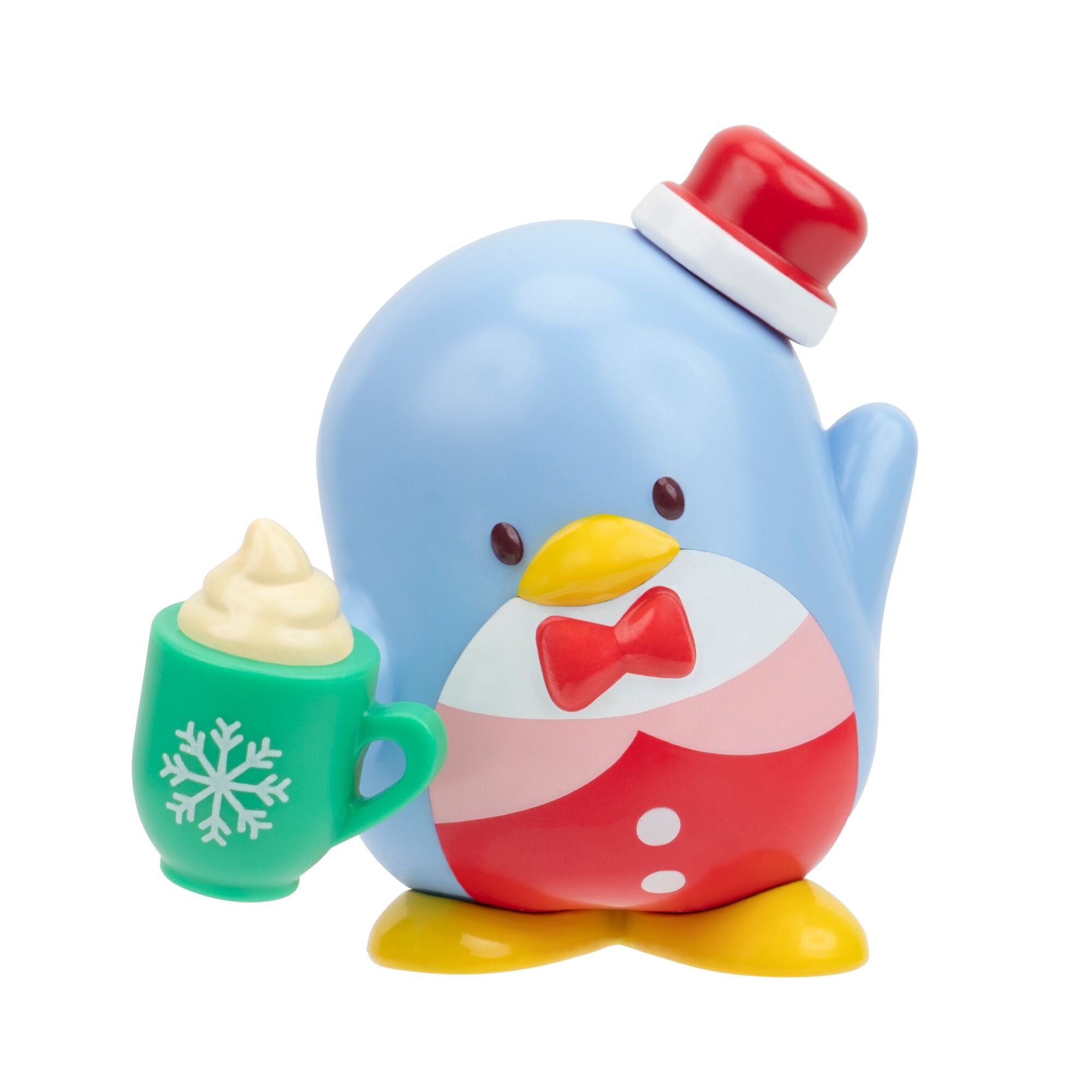 Hello Kitty and Friends 2025 Holiday Advent Calendar - Image 9