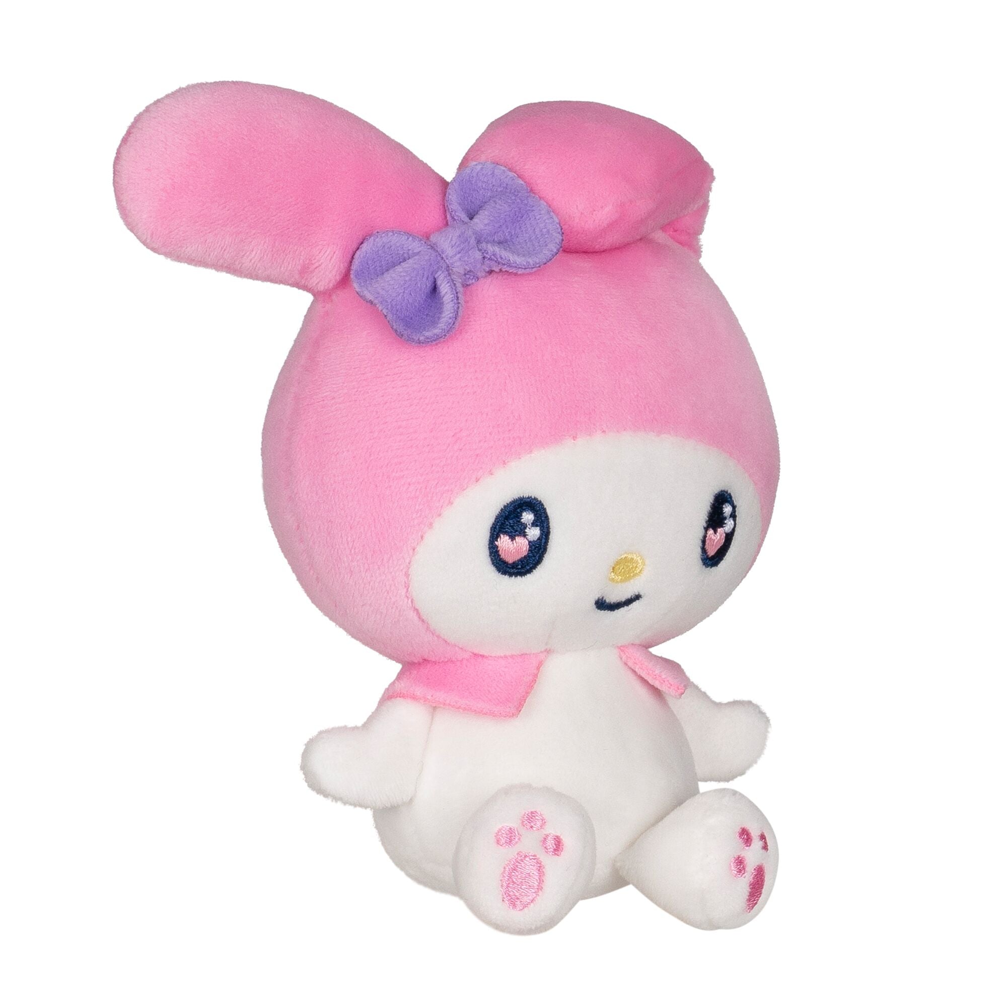 Hello Kitty and Friends 12-Inch Plush Special Valentine's Bouquet - Image 6