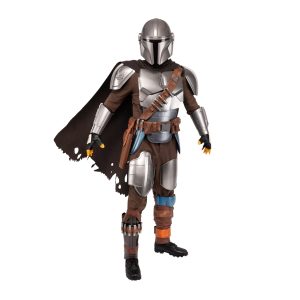 STAR WARS™ Mandalorian Official PRIMALUX™ Costume