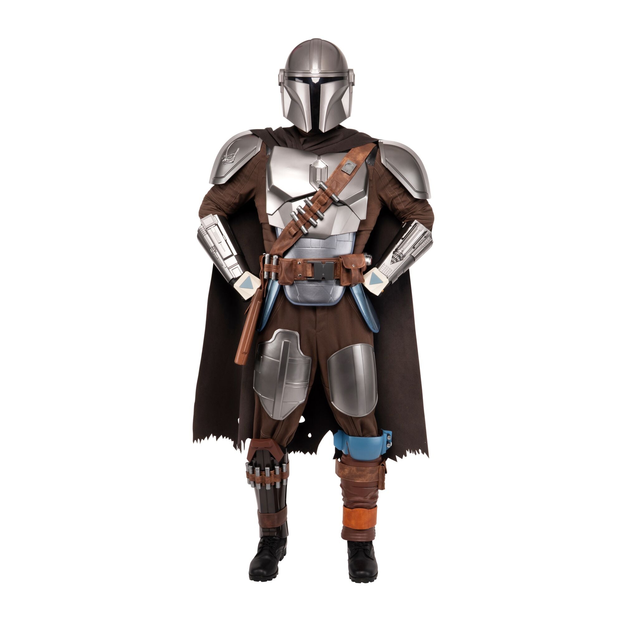 STAR WARS™ Mandalorian Official PRIMALUX™ Costume - Image 16