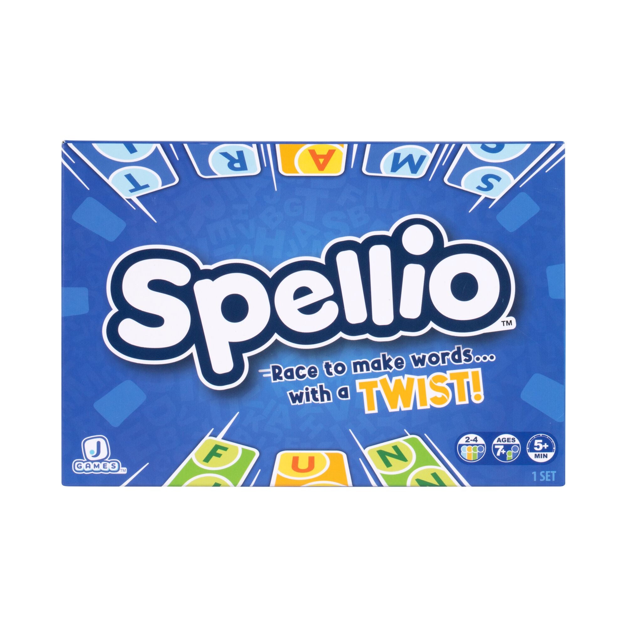 Spellio Card Game - Image 12