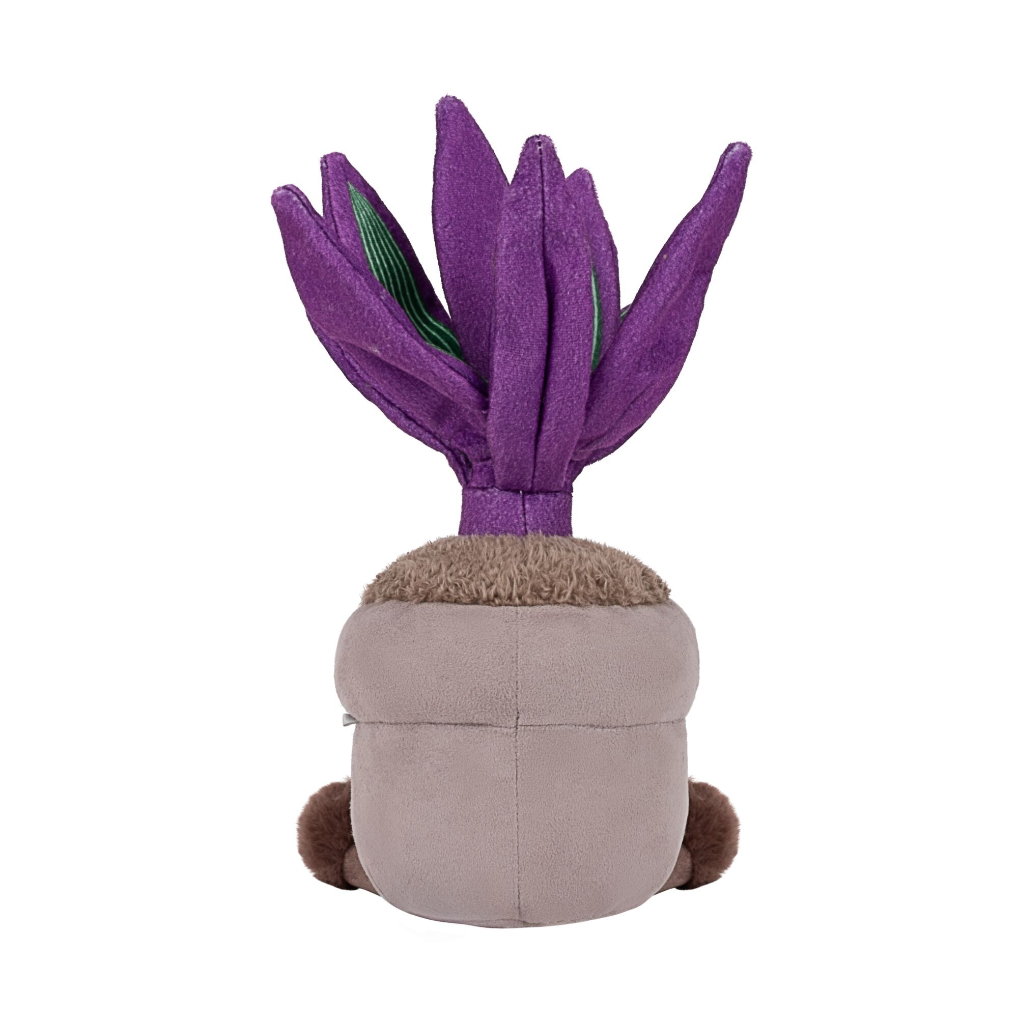 Greenhouse by Russ 12-Inch Oyster Plant Plush - Image 4