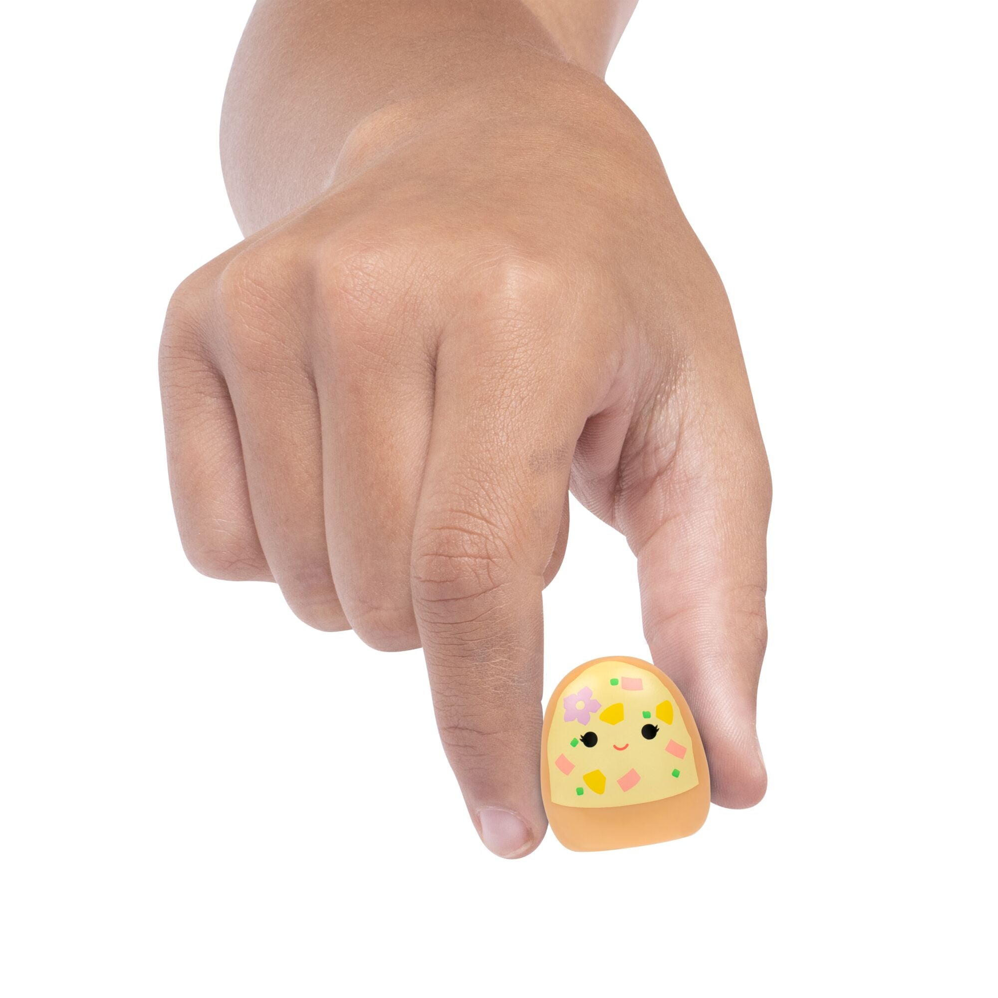 Squish-a-longs Mini-Squish 14-Pack (Wave 5. Style 1) - Image 2