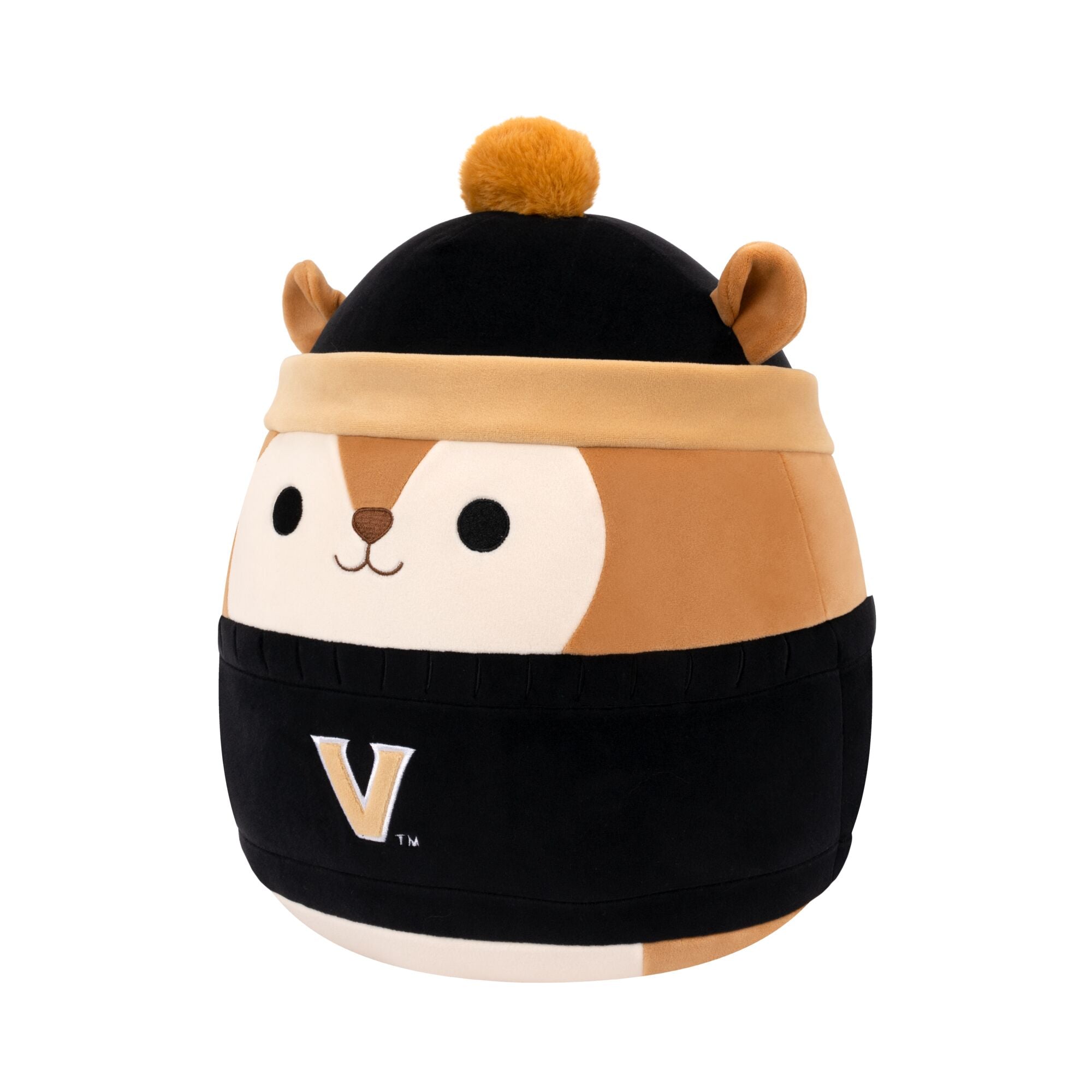 Vanderbilt Sawyer the Squirrel Plush Bundle - Image 4