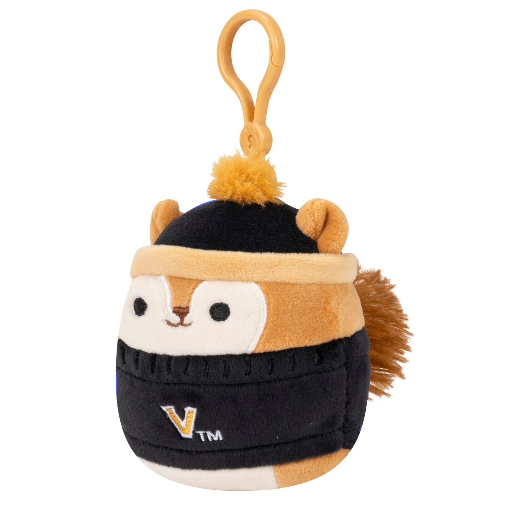 Vanderbilt Sawyer the Squirrel Plush Bundle - Image 6