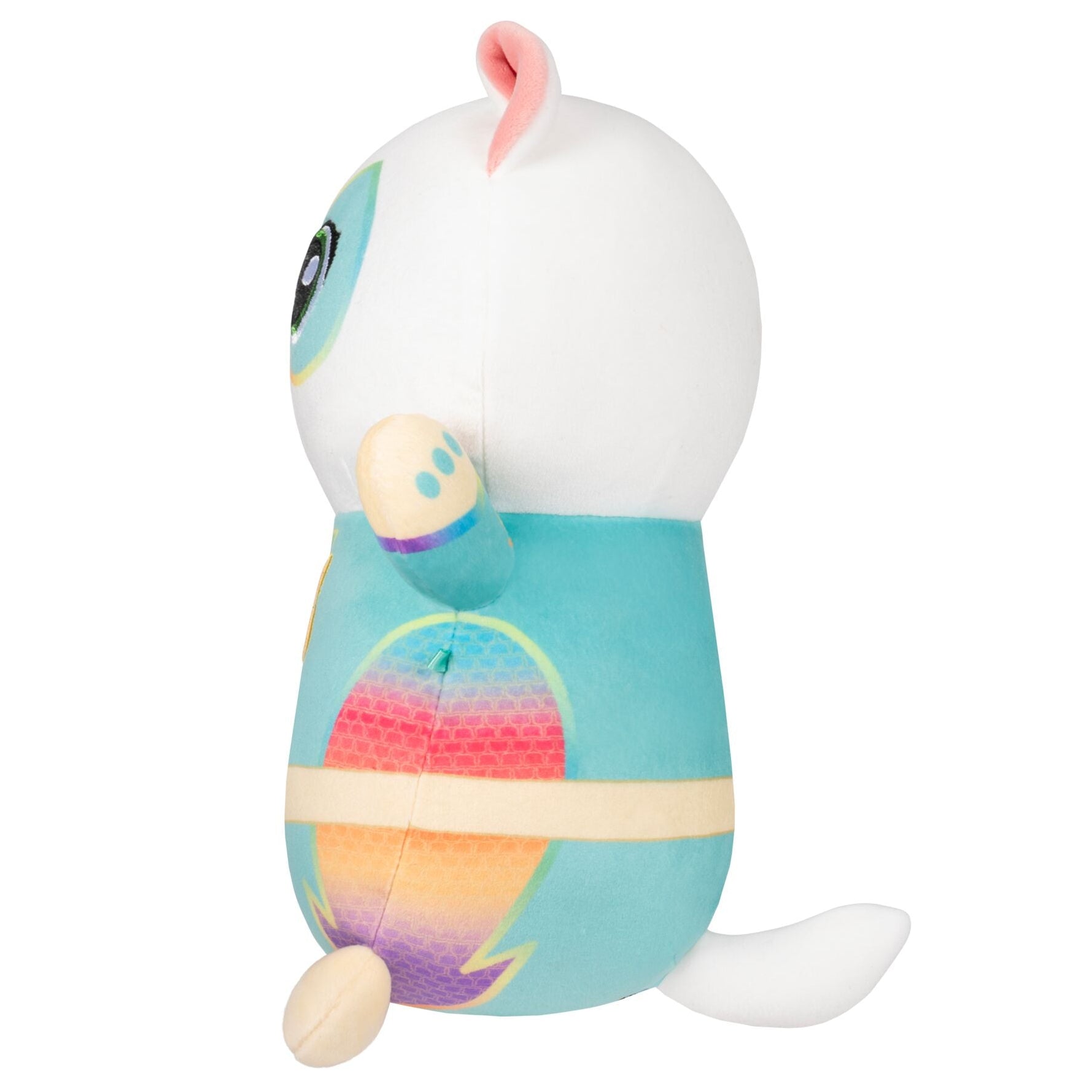 Disney SuperKitties 10-Inch Bitsy HugMees - Image 3