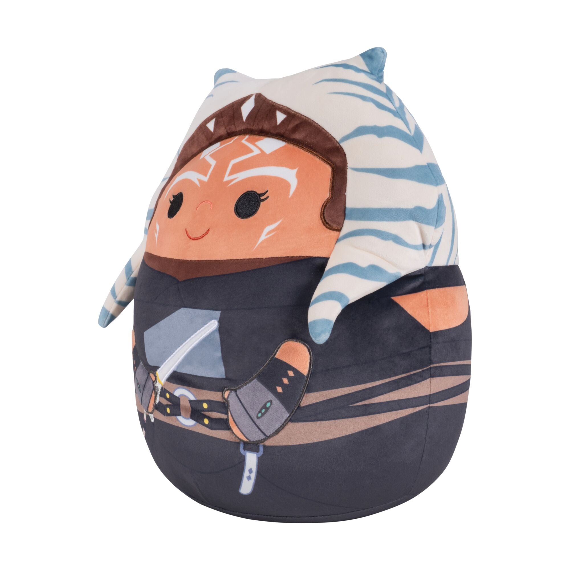 12-Inch Star Wars Ahsoka Plush - Image 2