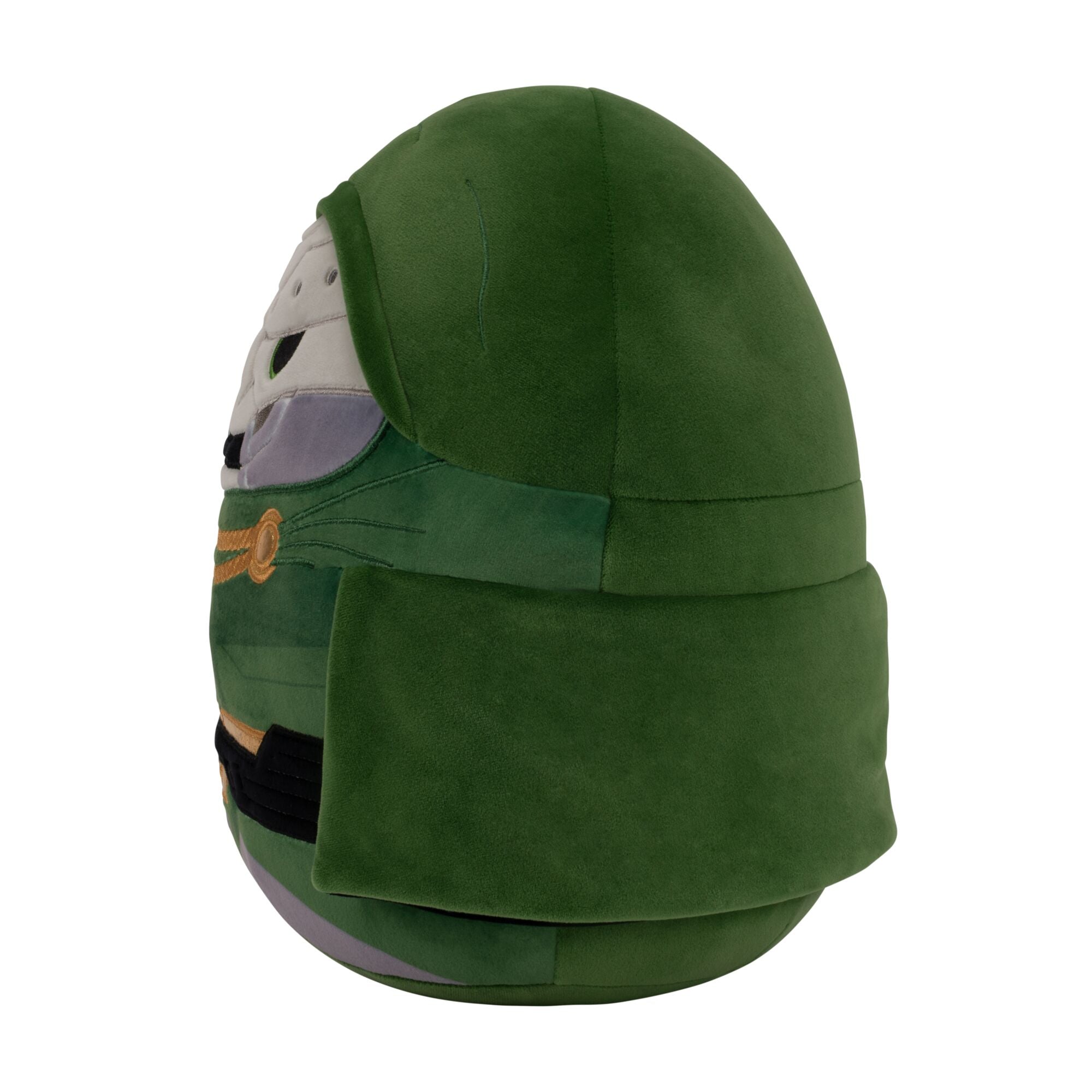 12-Inch Marvel Dr. Doom Plush - Image 3