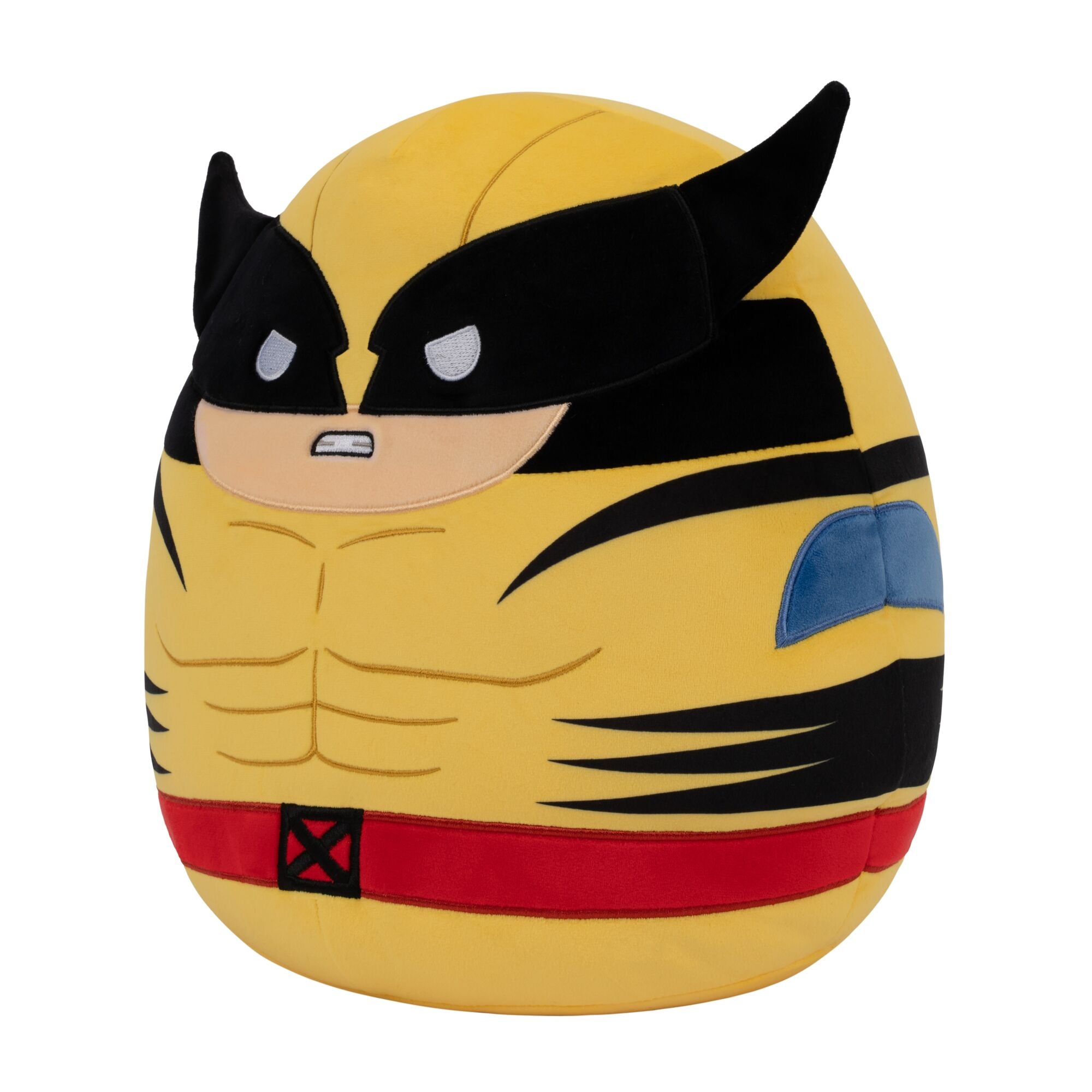 12-Inch Marvel Wolverine Plush - Image 2