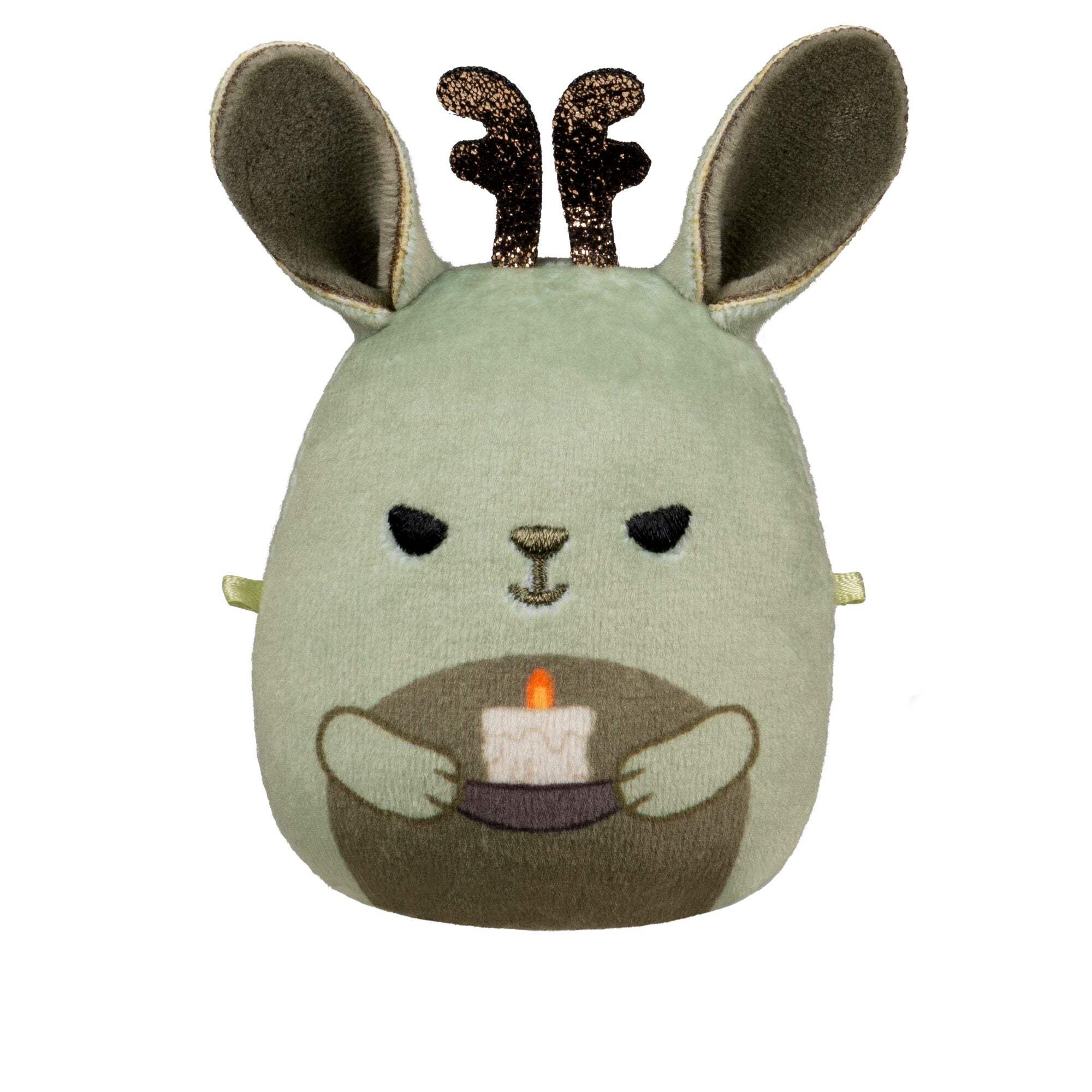Micromallows Select Series 6-Pack - Ronnie. Junie. X. Axis. Ennis. Martha. Lake - Image 7