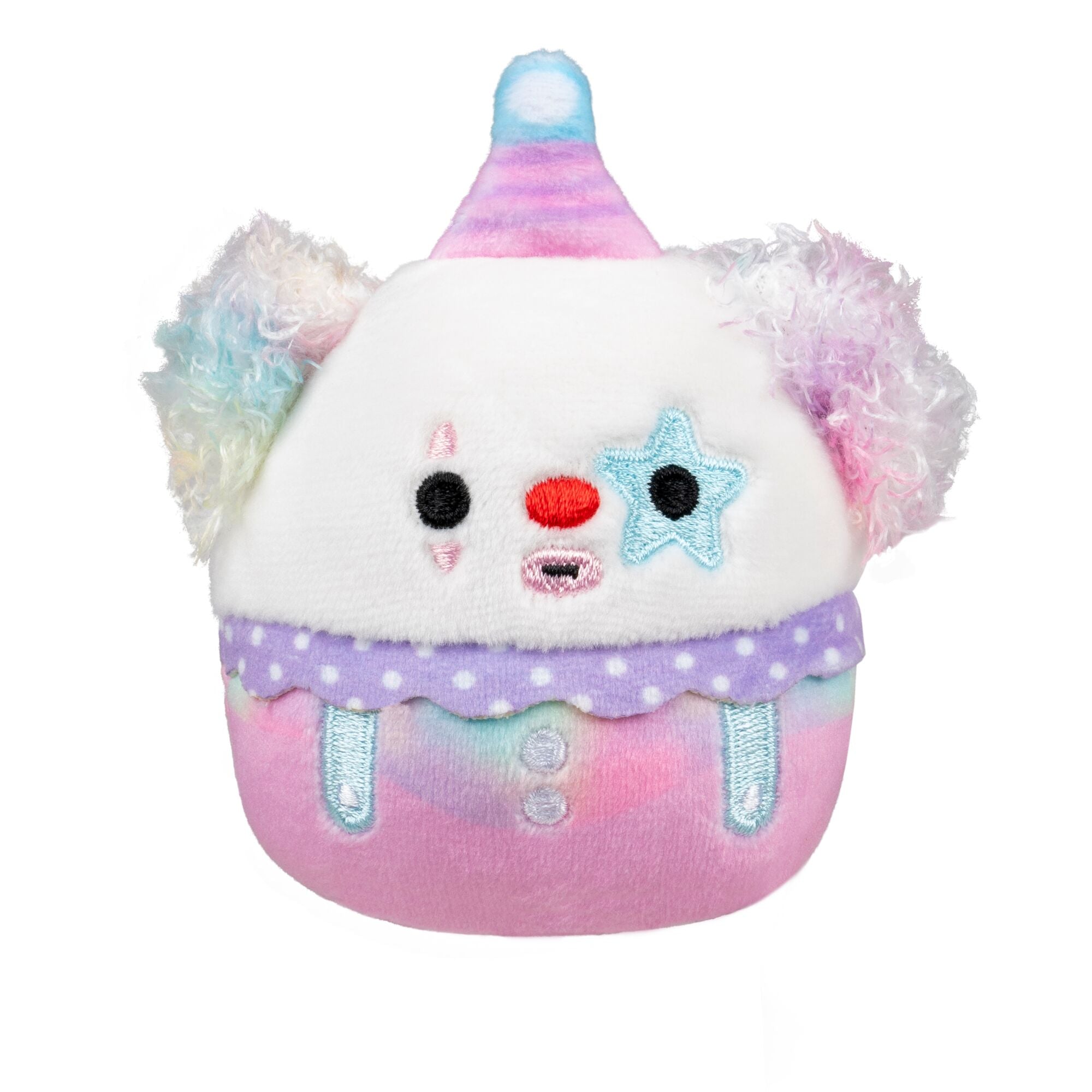 Micromallows Select Series 6-Pack - Ronnie. Junie. X. Axis. Ennis. Martha. Lake - Image 5