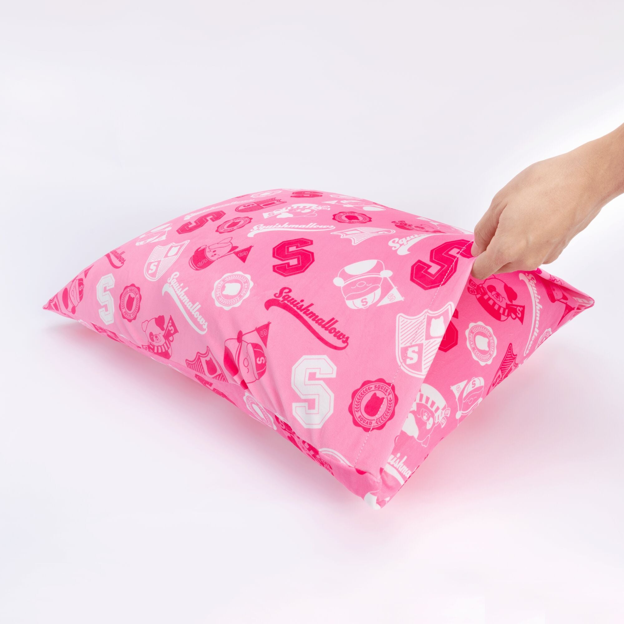 Squish U SquishPillow Pillowcase (Standard) - Image 6