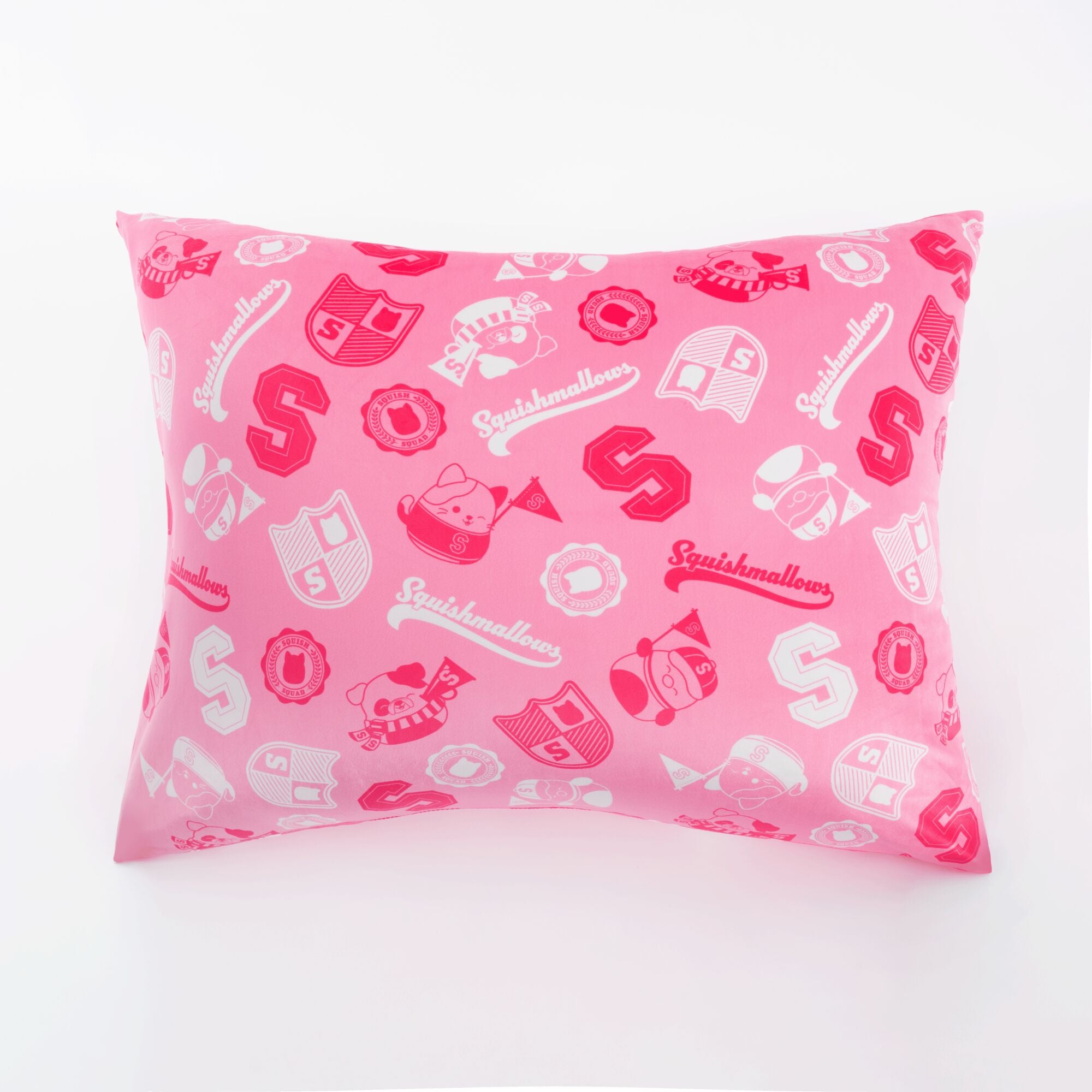 Squish U SquishPillow Pillowcase (Standard)