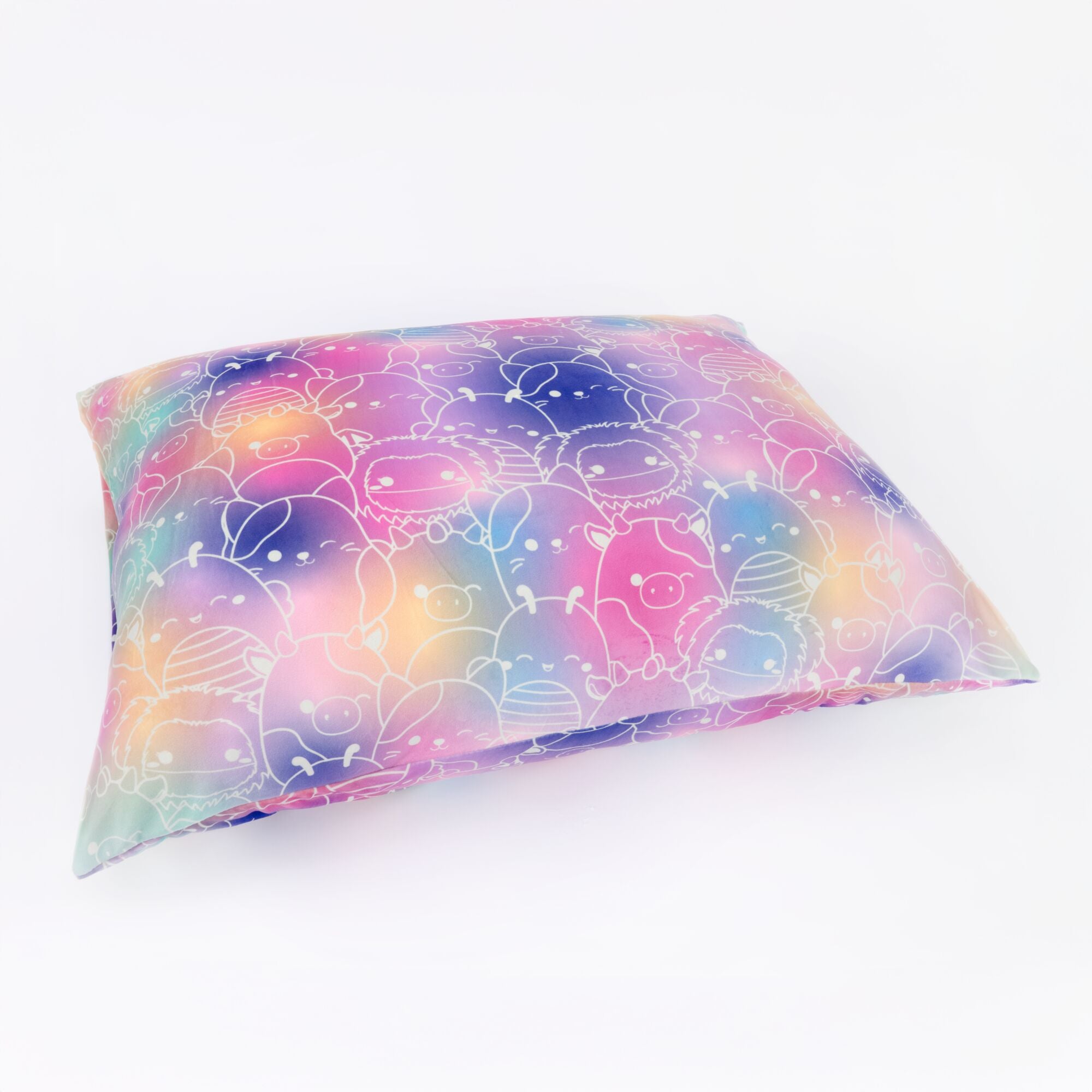 Ombre All Day SquishPillow Pillowcase (Standard) - Image 4