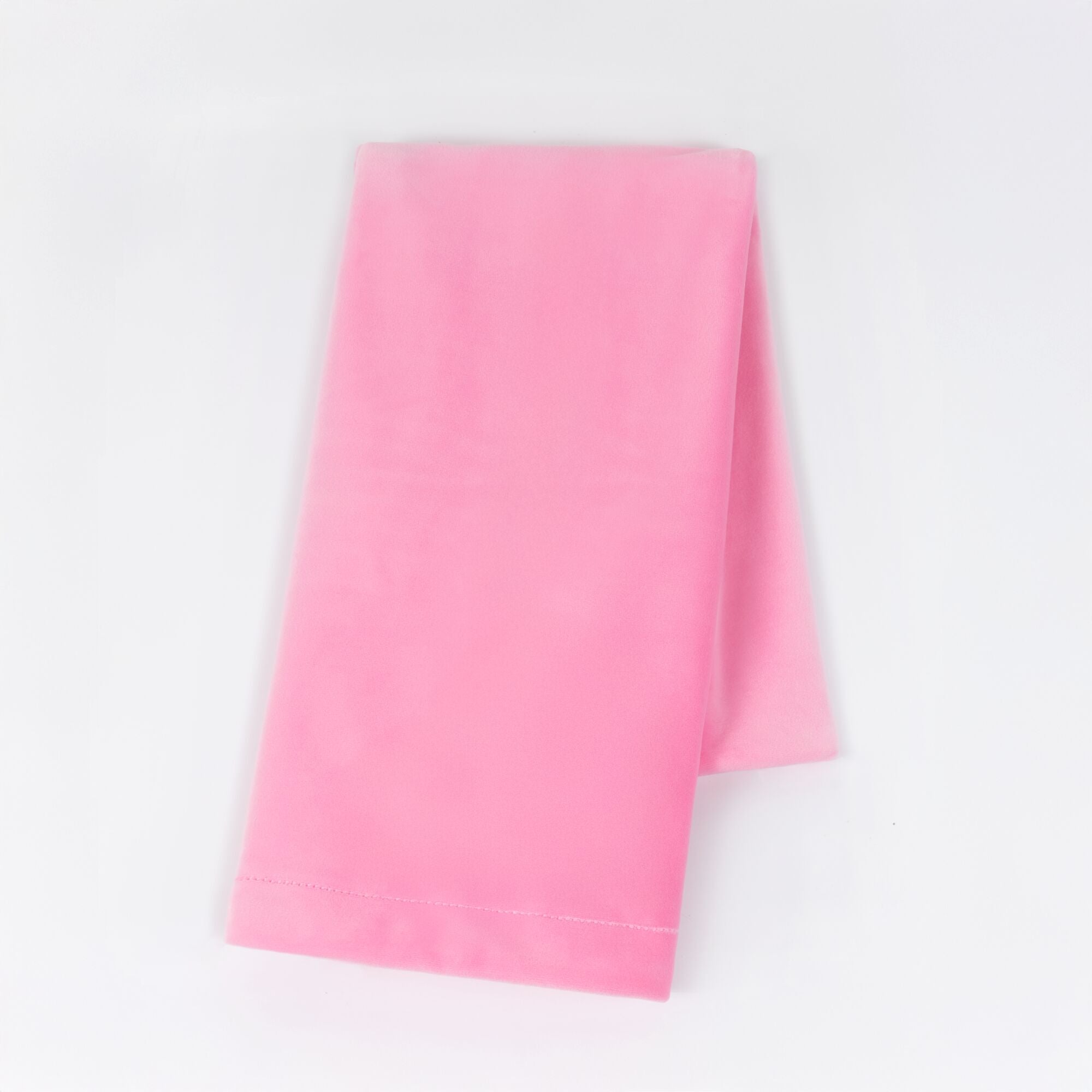 Solid Slumber Pink SquishPillow Pillowcase (Standard) - Image 5