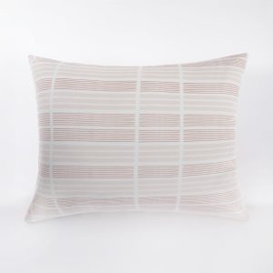 Restful Reed Natural SquishPillow Pillowcase (Standard)