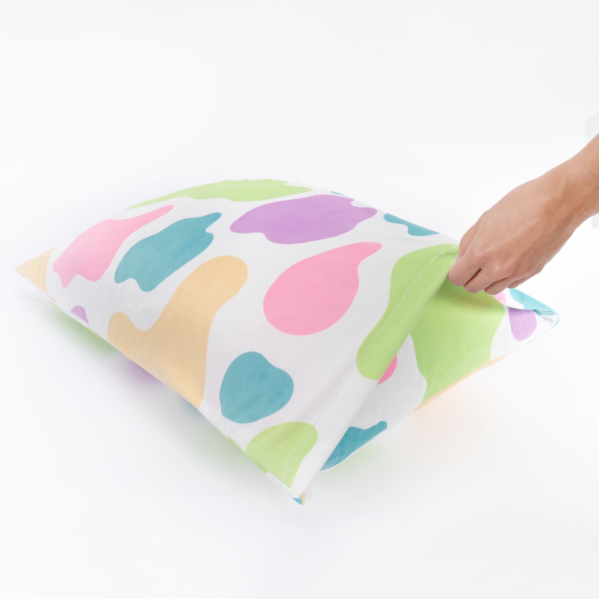 Dreamin' of You SquishPillow Pillowcase (Standard) - Image 6