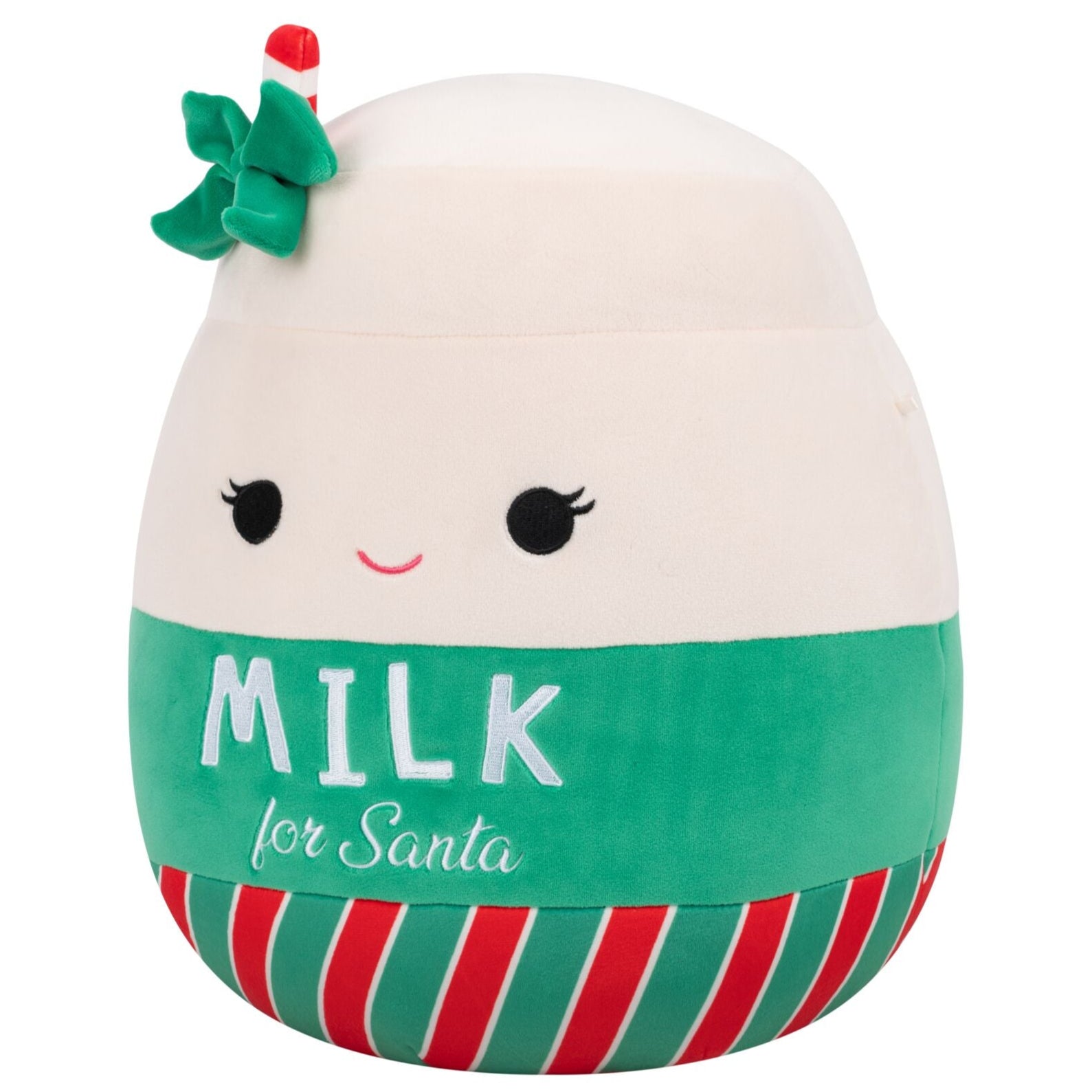 12-Inch Hedda the Milk for Santa - Image 2