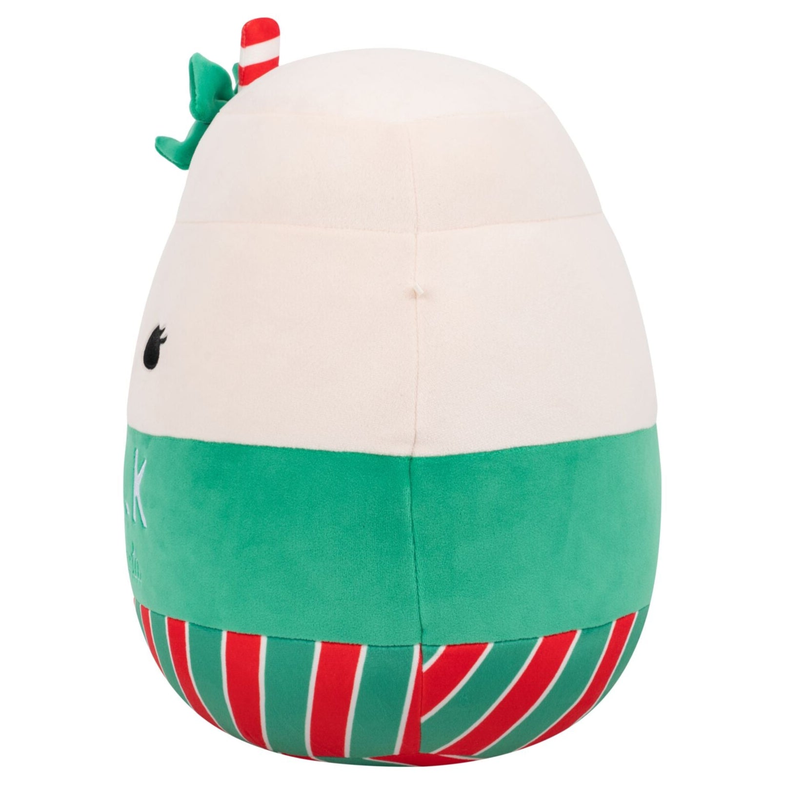 12-Inch Hedda the Milk for Santa - Image 3