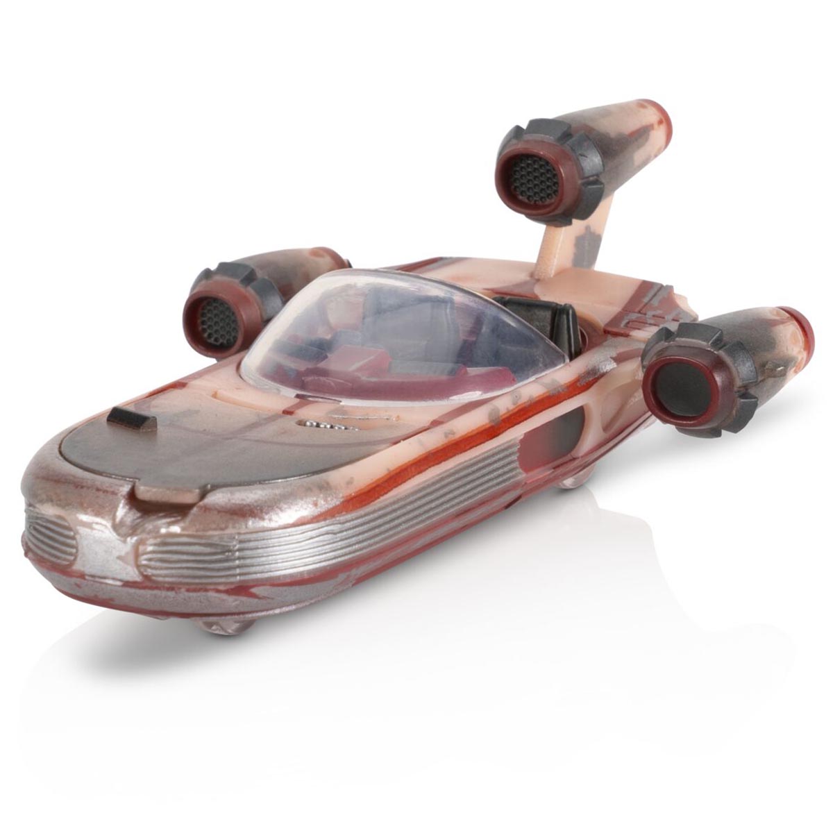 STAR WARS Micro Galaxy Squadron Millennium Falcon - Image 15