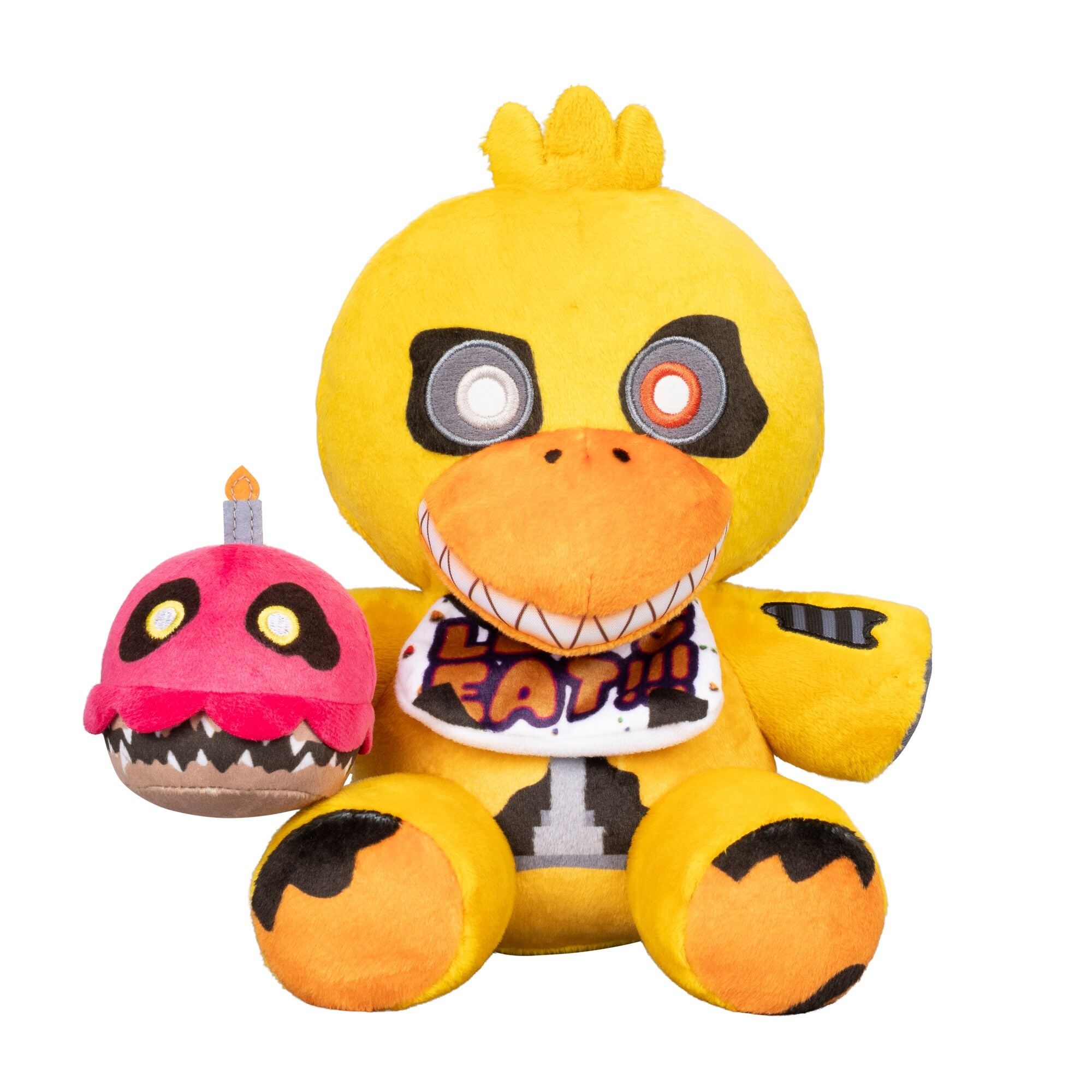 Five Nights at Freddy's 8-Inch Plush - Image 4