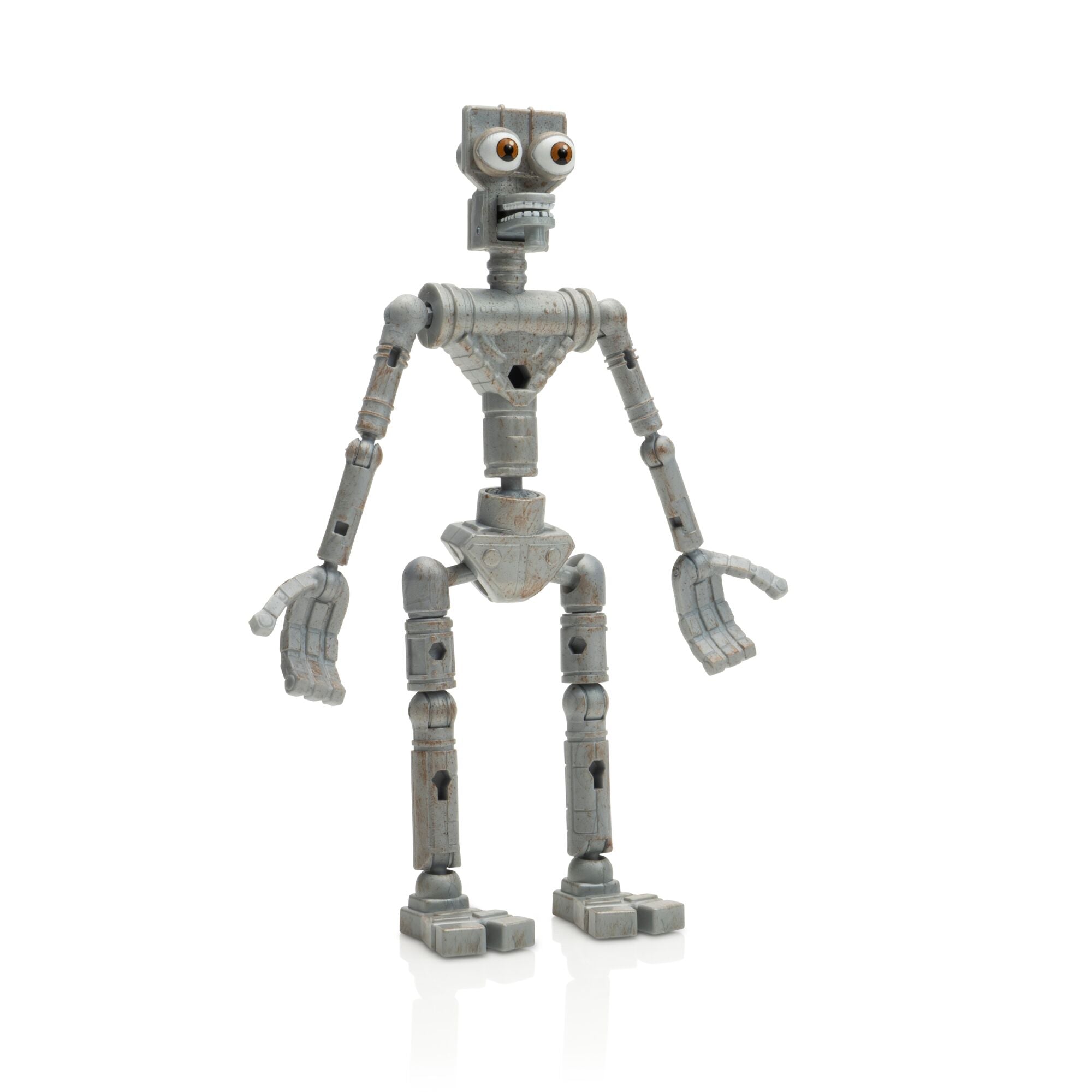 Five Nights at Freddy's Endo-01 (Classic Foxy and Radioactive Foxy) - Image 16