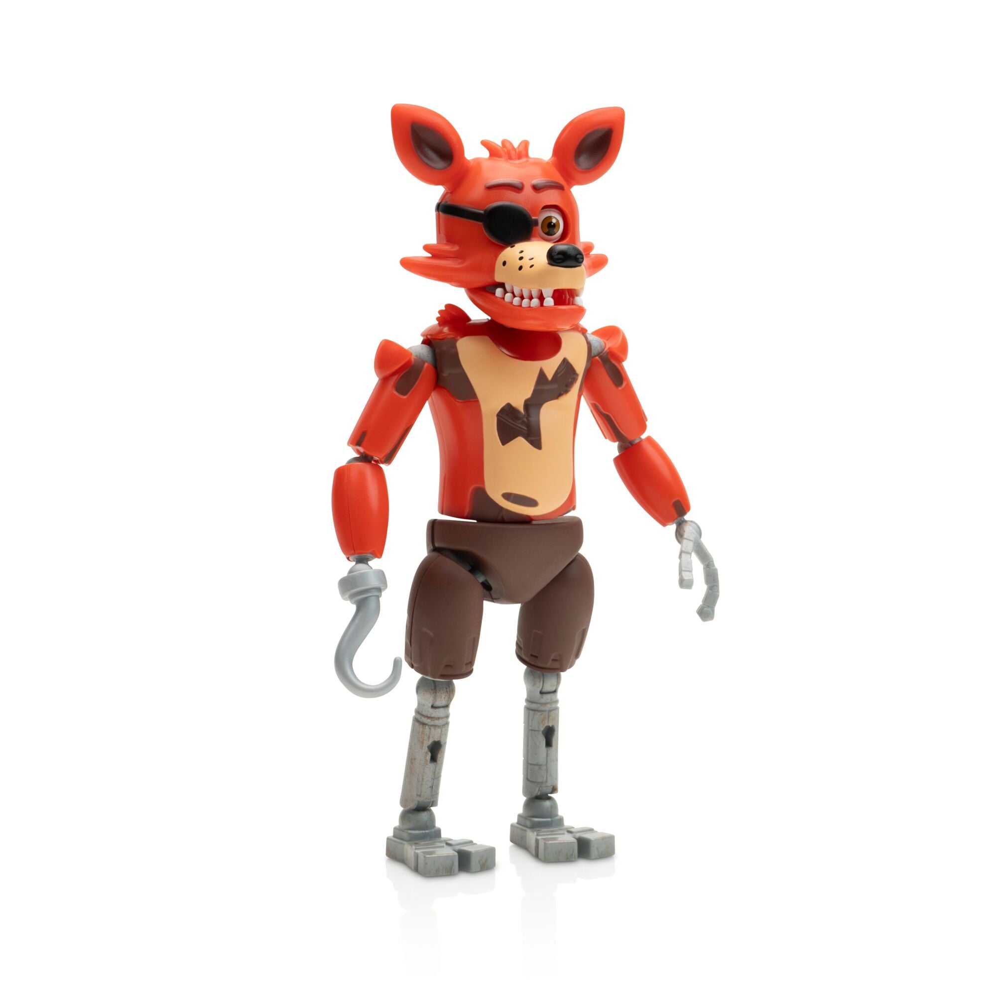 Five Nights at Freddy's Endo-01 (Classic Foxy and Radioactive Foxy) - Image 11