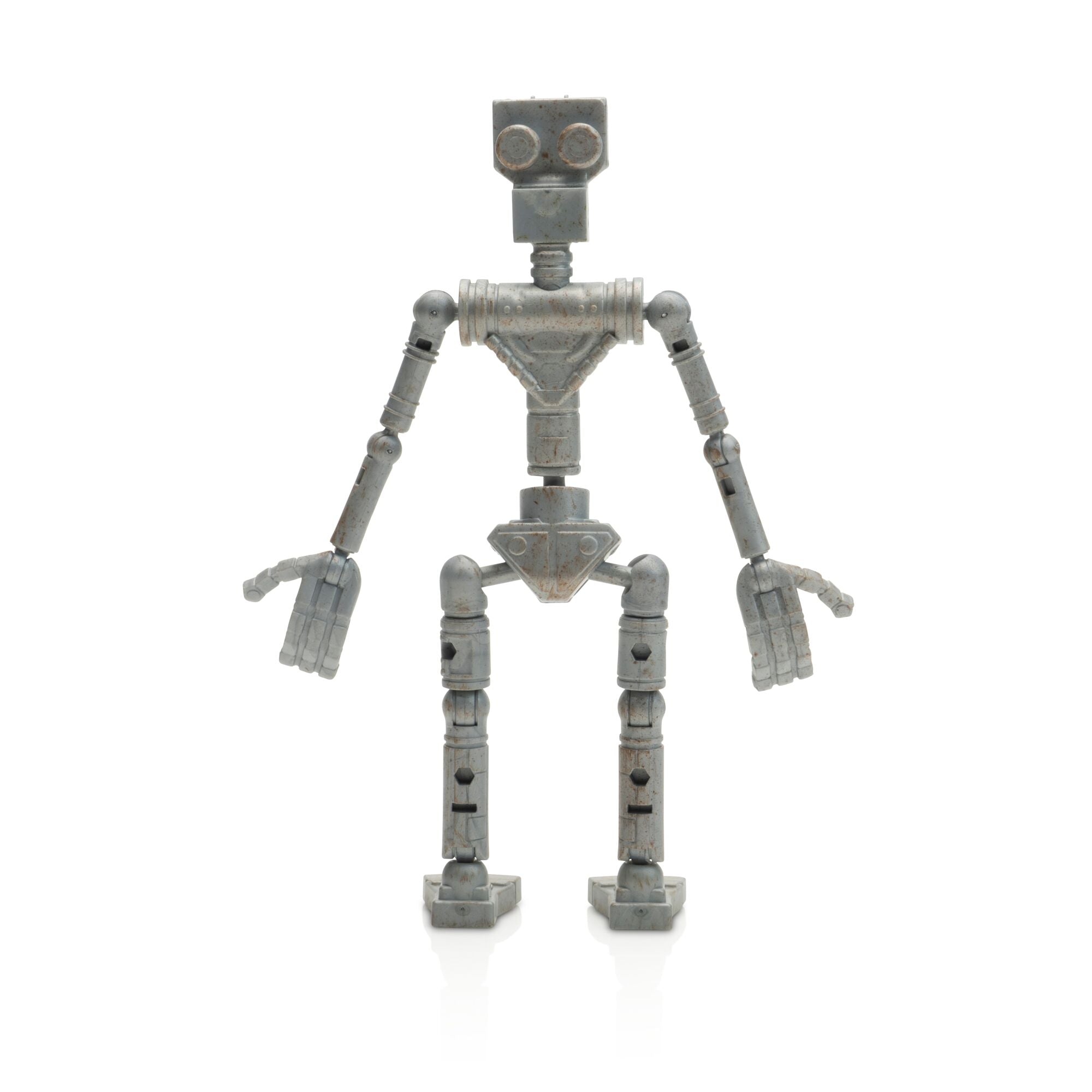 Five Nights at Freddy's Endo-01 (Classic Foxy and Radioactive Foxy) - Image 15