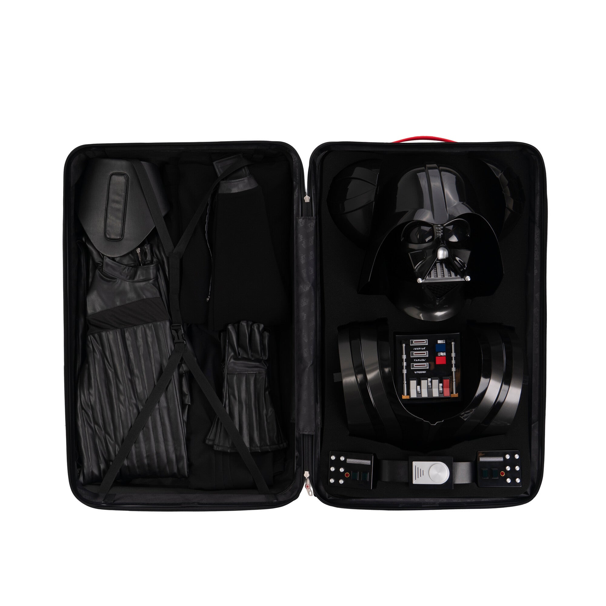 STAR WARS™ Darth Vader Official PRIMALUX™ Costume - Image 16