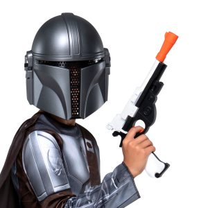 STAR WARS The Mandalorian Official Blaster Accessory