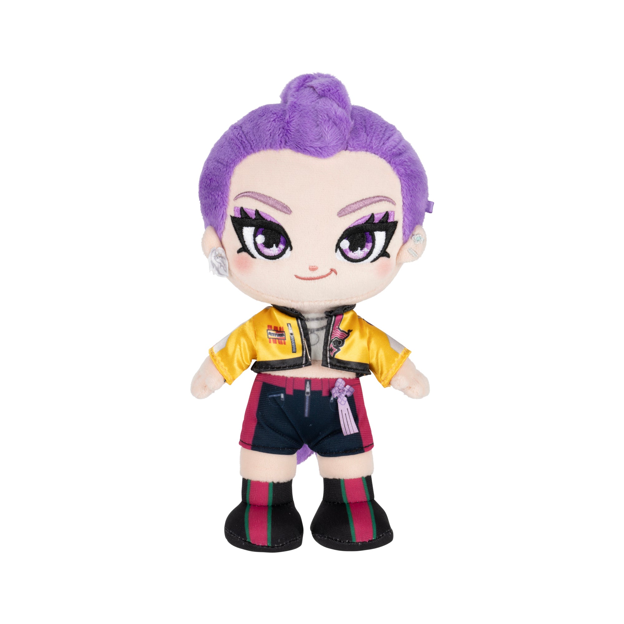 KPop Demon Hunters 8-Inch Plush - Image 3