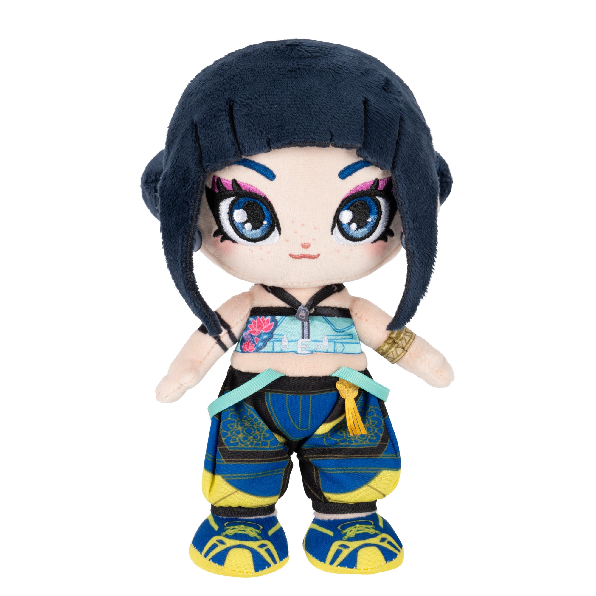 KPop Demon Hunters 8-Inch Plush - Image 5
