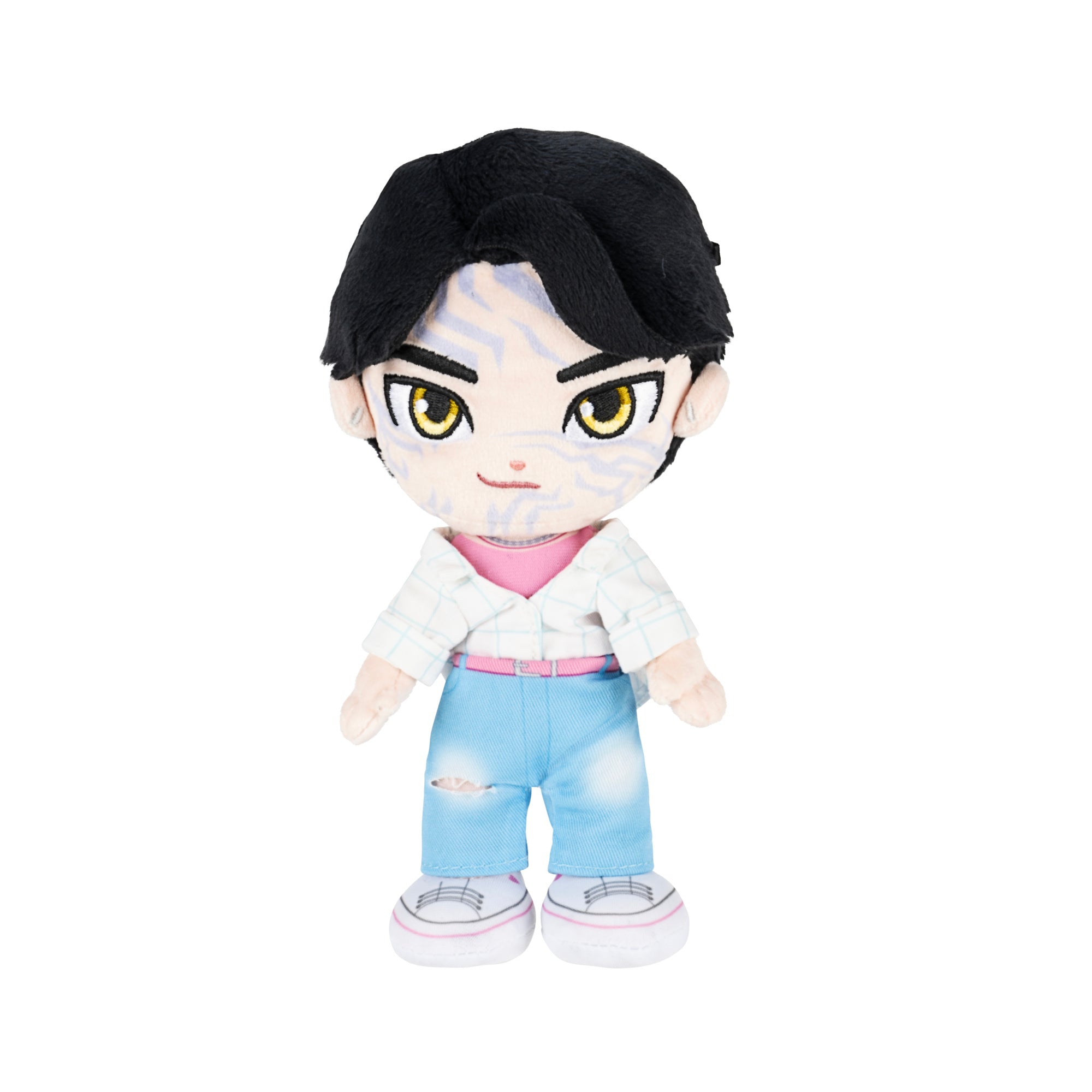 KPop Demon Hunters 8-Inch Plush - Image 6
