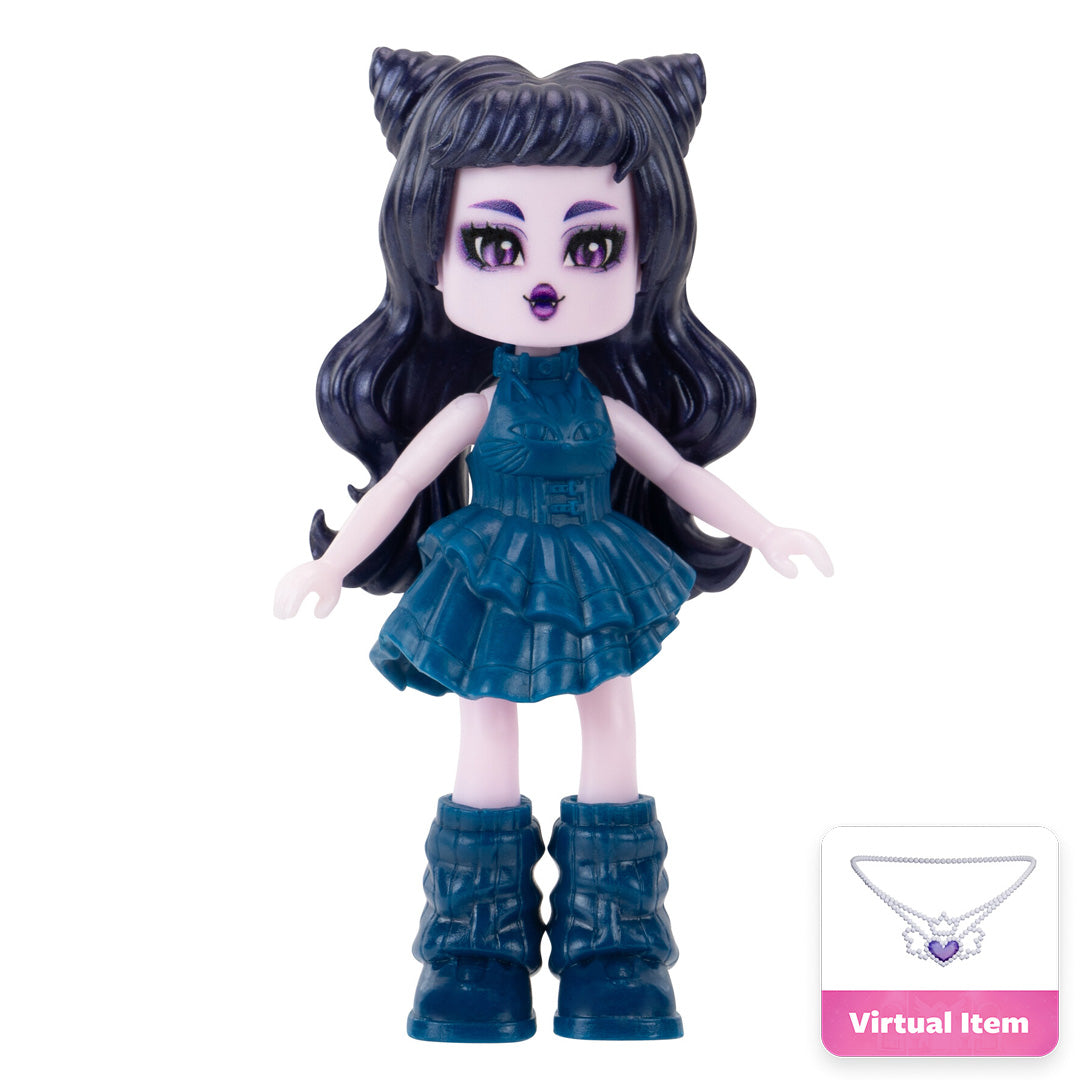 Royale High 3-Inch Mystery Friends Assortment (Series 1) - Image 6